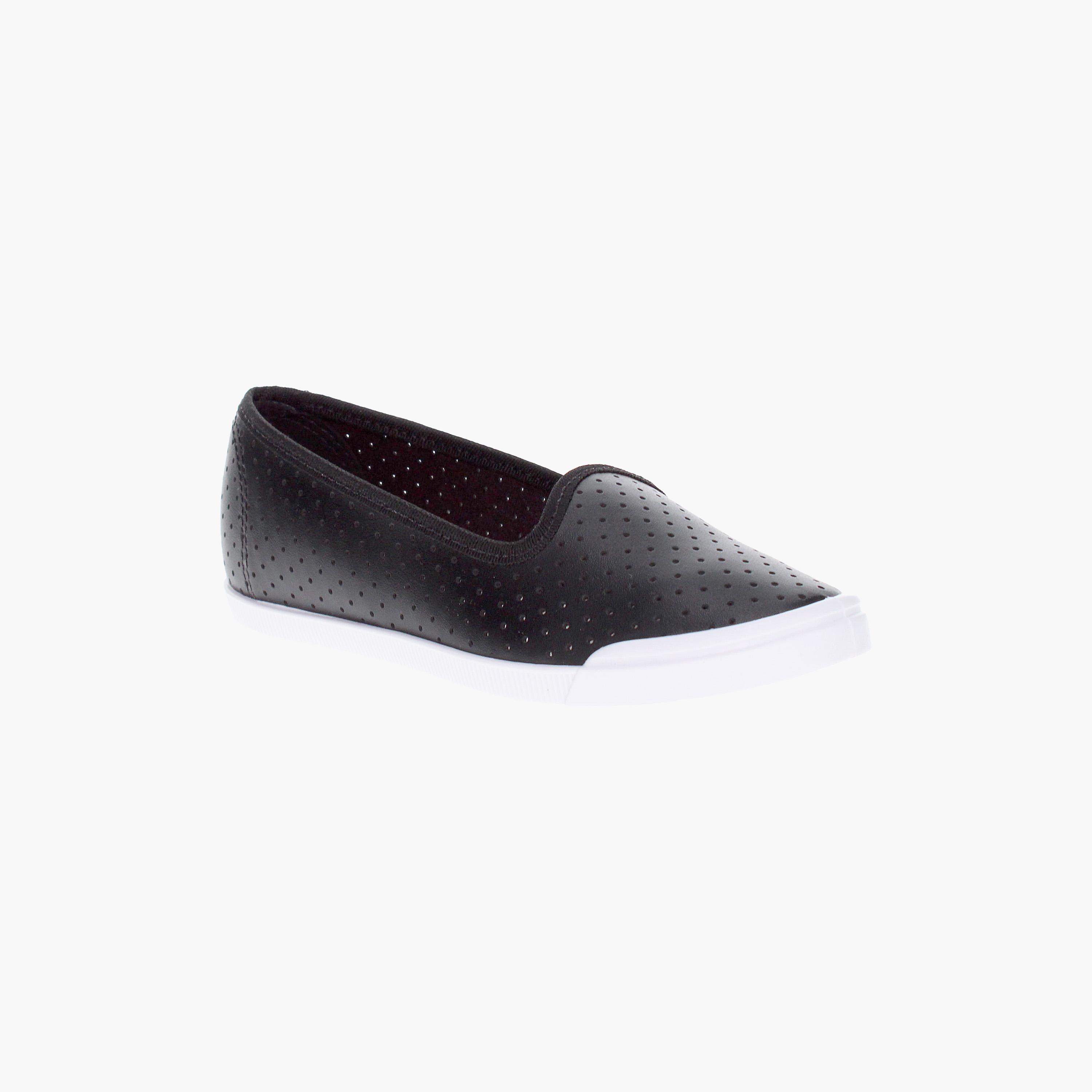 حذاء موليكينها للأطفال ذو سليب آن مع مثقوب | 2505-200-11848-girls-shoes-loafers-image-1