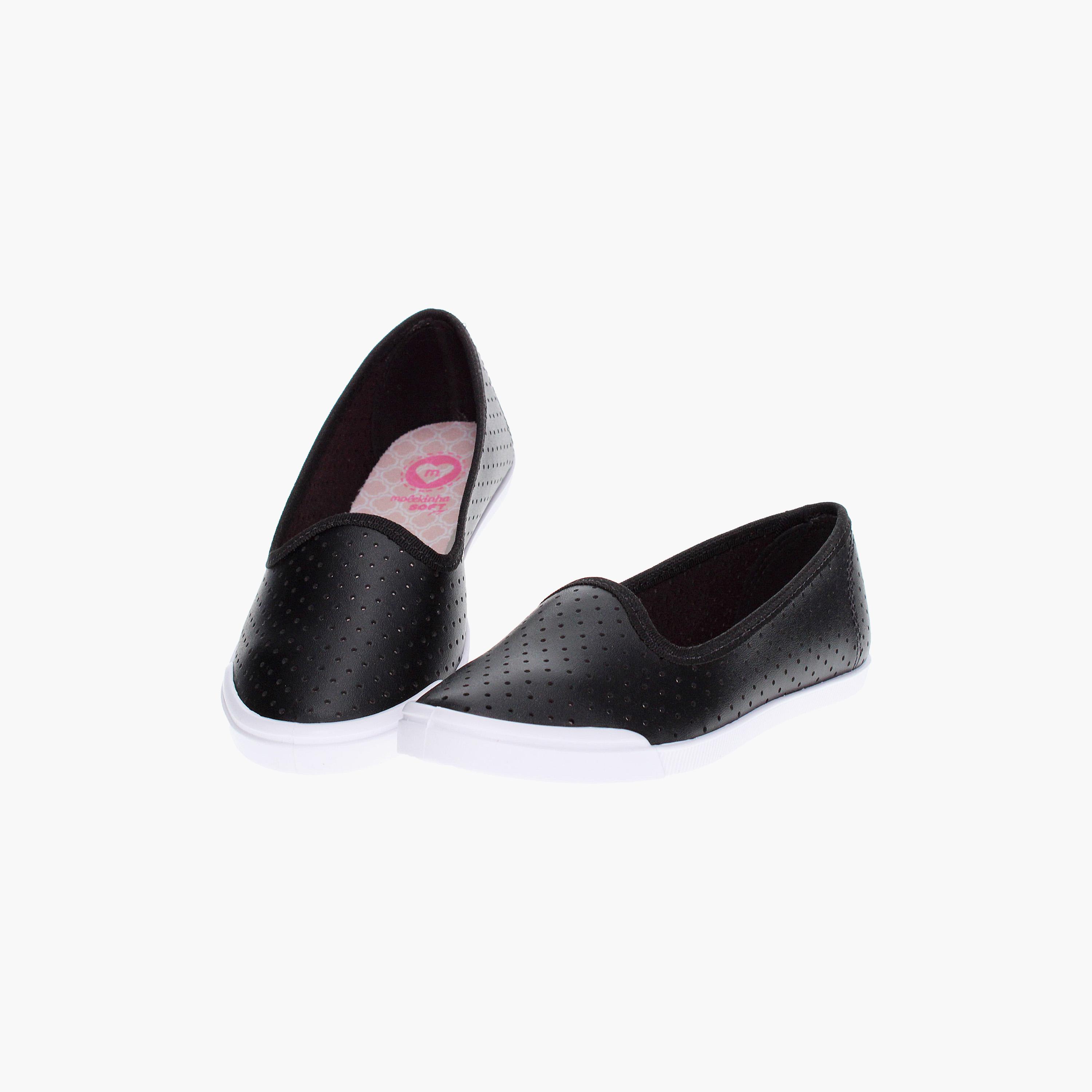 حذاء موليكينها للأطفال ذو سليب آن مع مثقوب | 2505-200-11848-girls-shoes-loafers-image-4