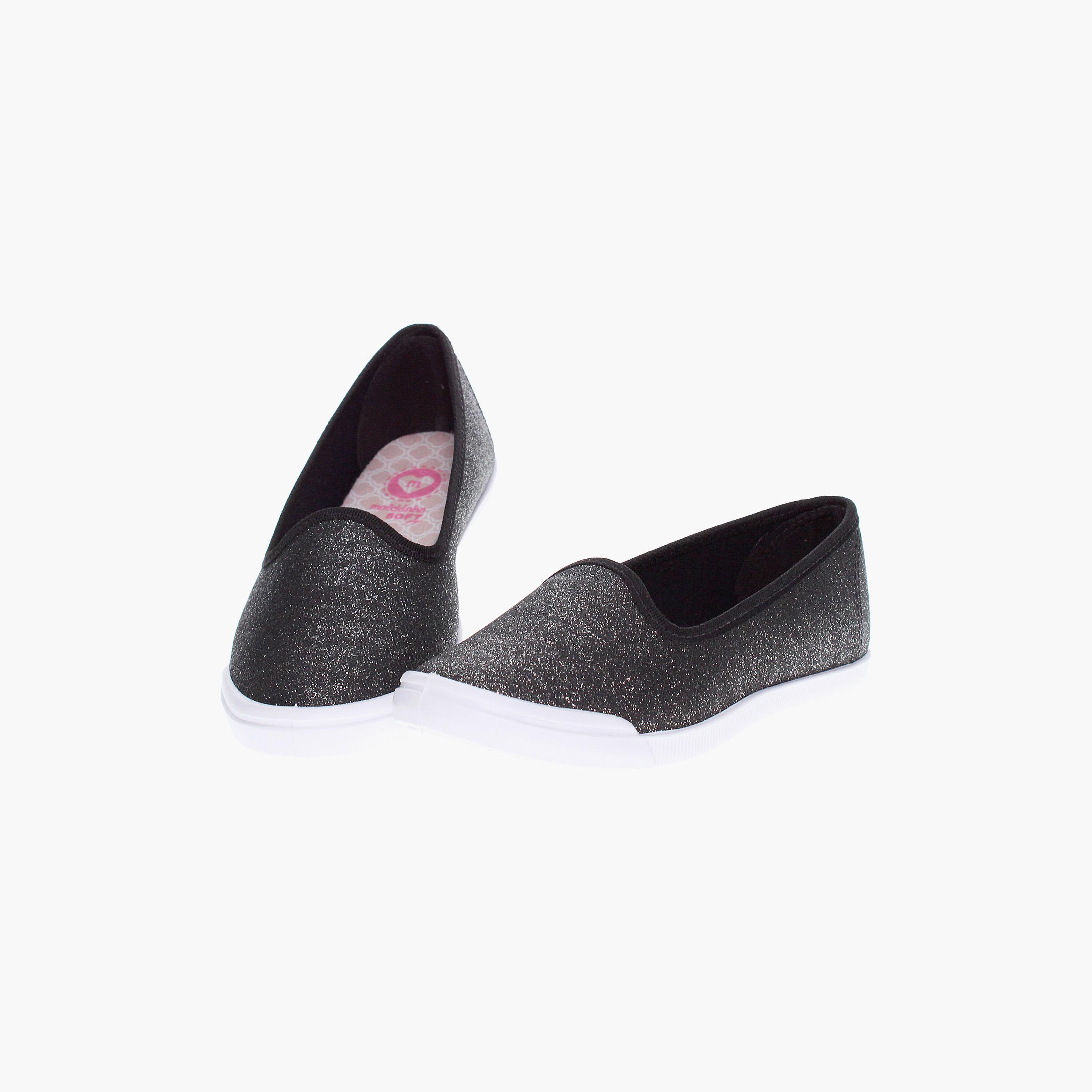 حذاء موليكينها للأطفال ذو سليب آن مع جليتر | 2505-200-25586-girls-shoes-loafers-image-4