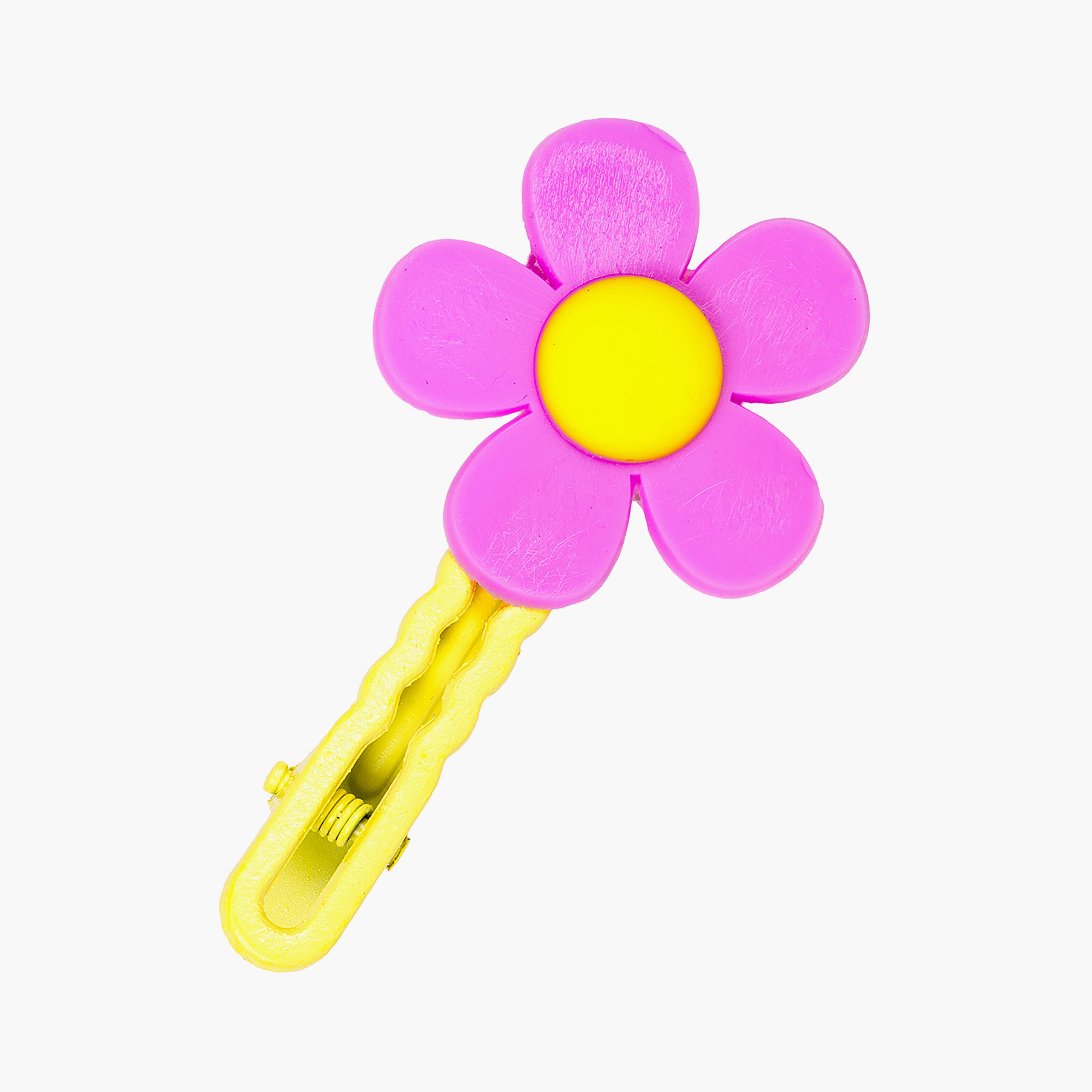 Babyqlo Tip Top Hair Clips Set-baby-girls-accessories-hairaccessories-image-10