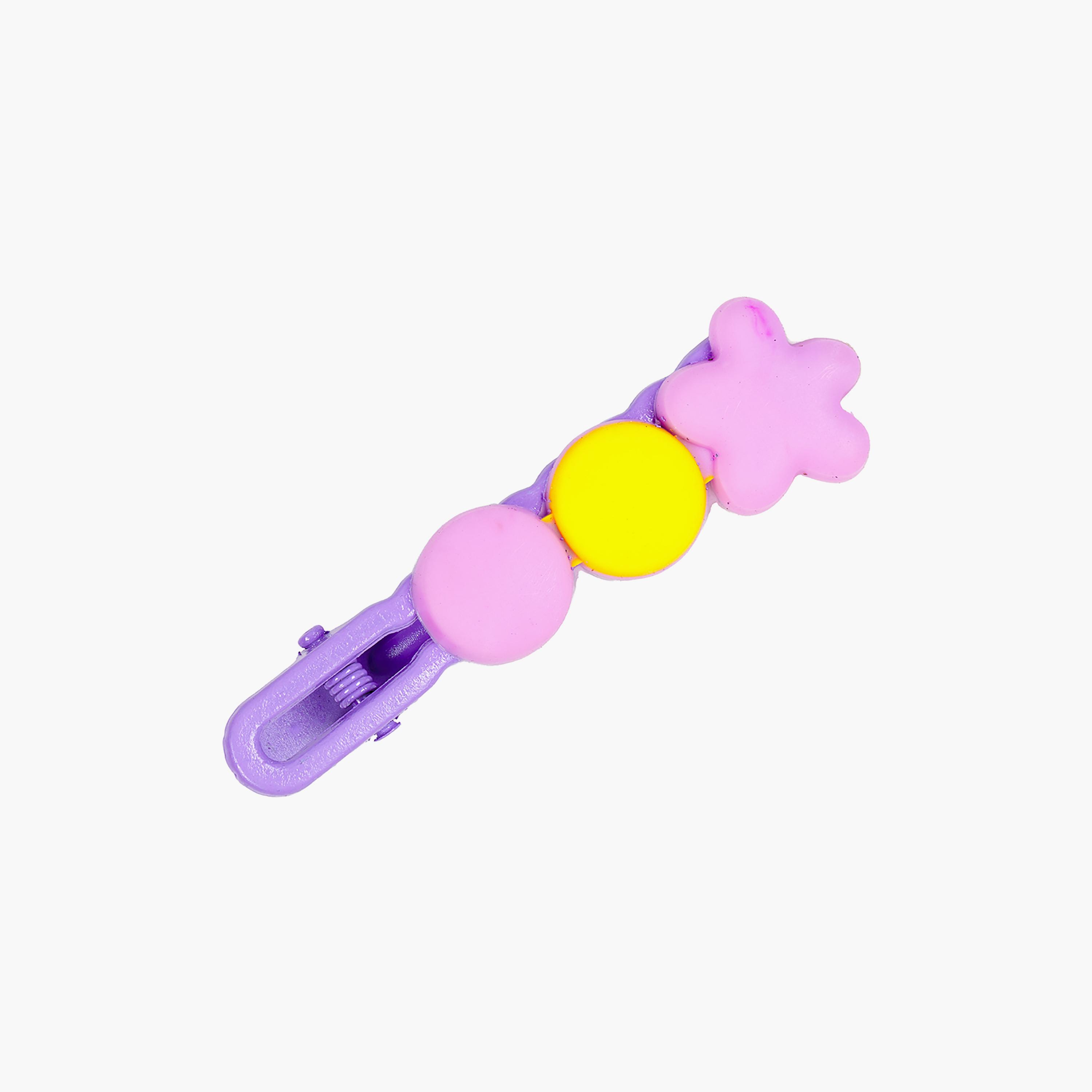Babyqlo Tip Top Hair Clips Set-baby-girls-accessories-hairaccessories-image-11