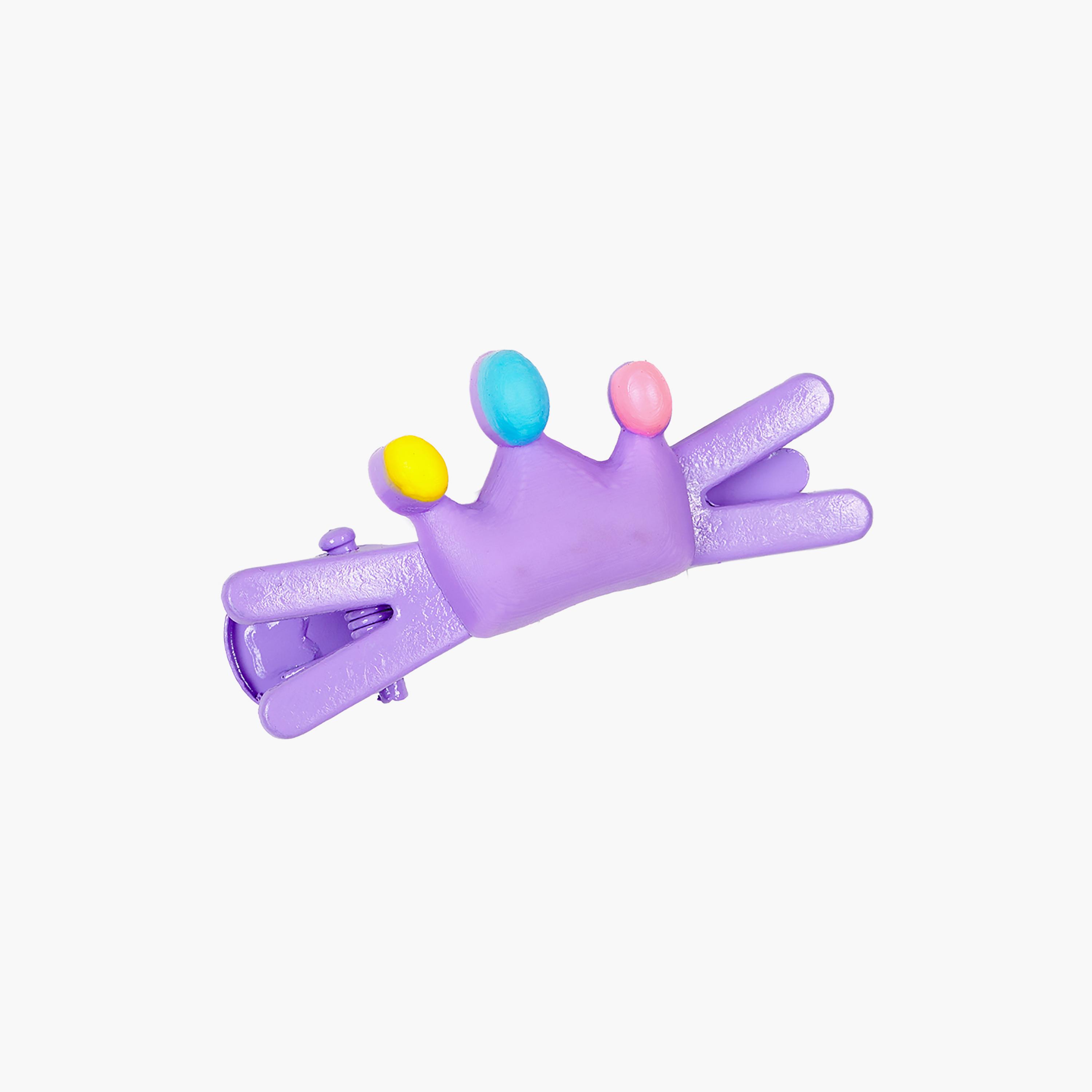 Babyqlo Tip Top Hair Clips Set-baby-girls-accessories-hairaccessories-image-13