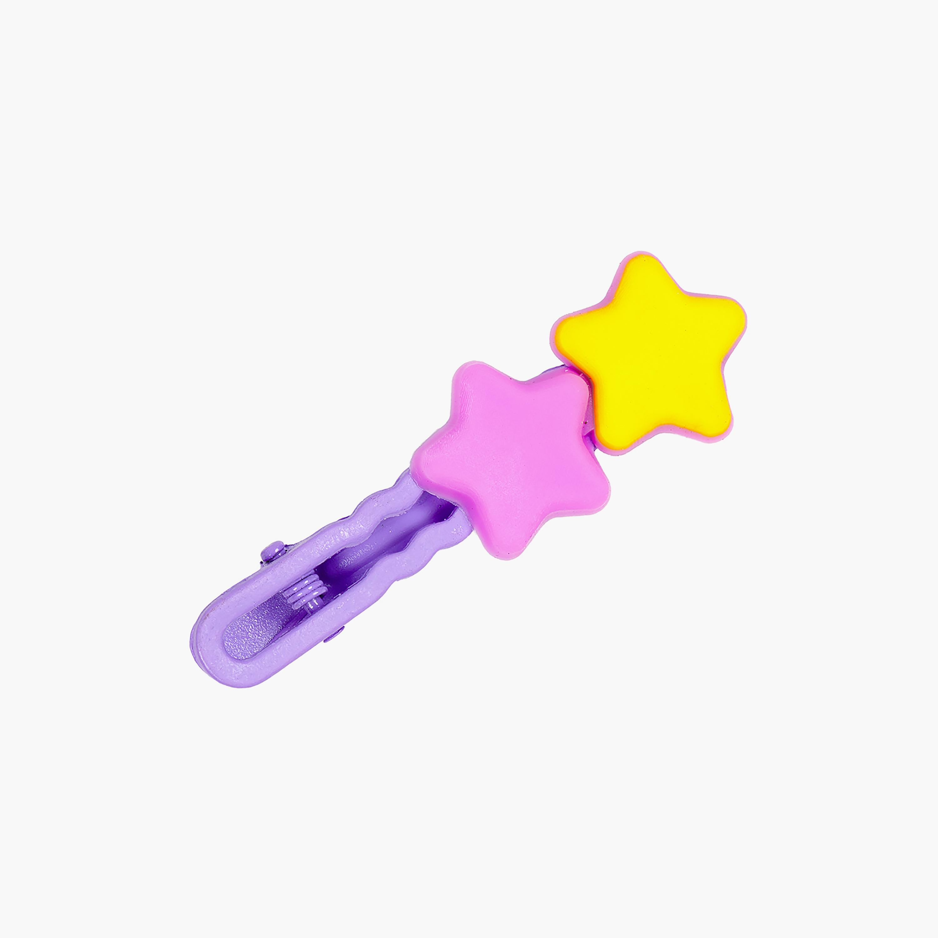 Babyqlo Tip Top Hair Clips Set-baby-girls-accessories-hairaccessories-image-14
