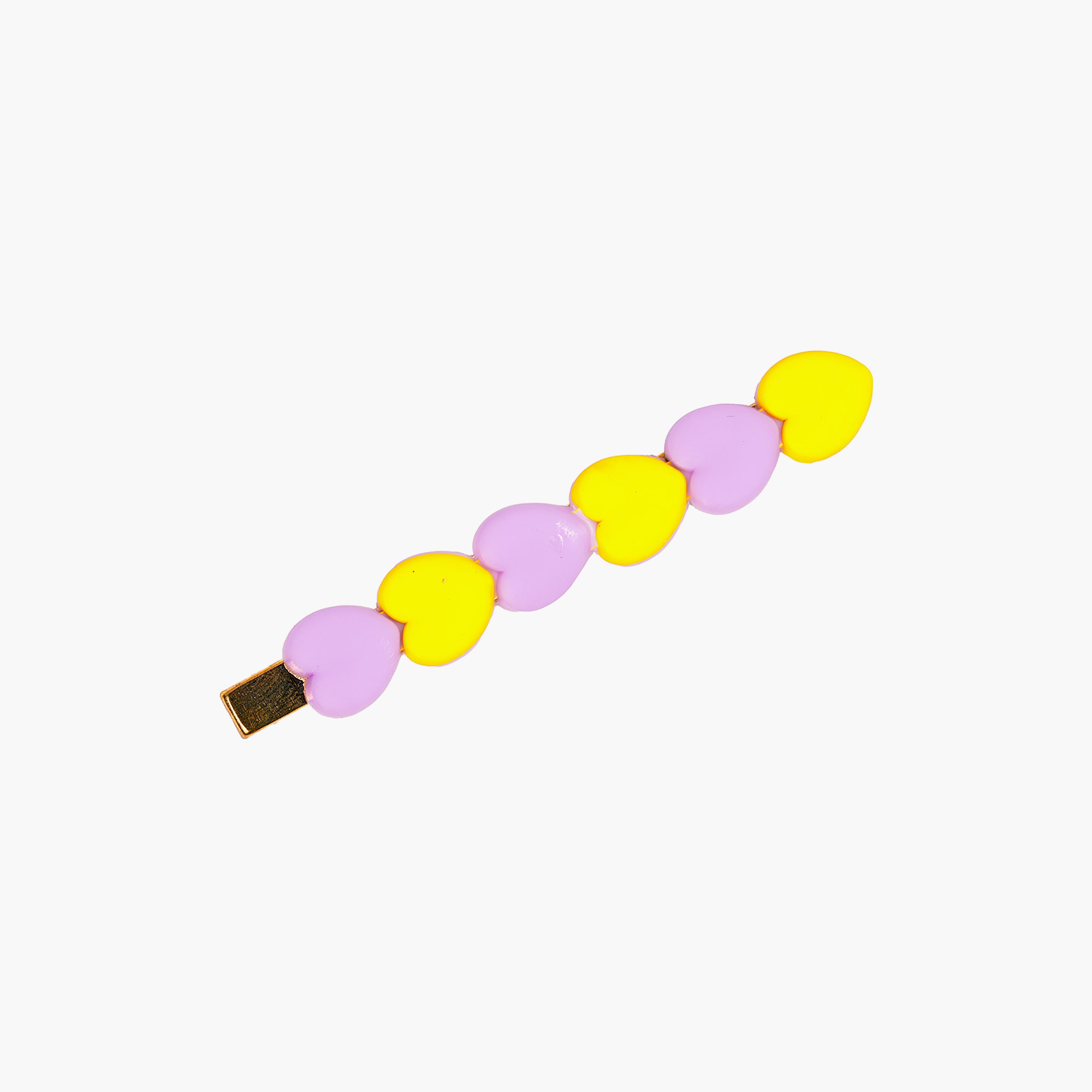 Babyqlo Tip Top Hair Clips Set-baby-girls-accessories-hairaccessories-image-16