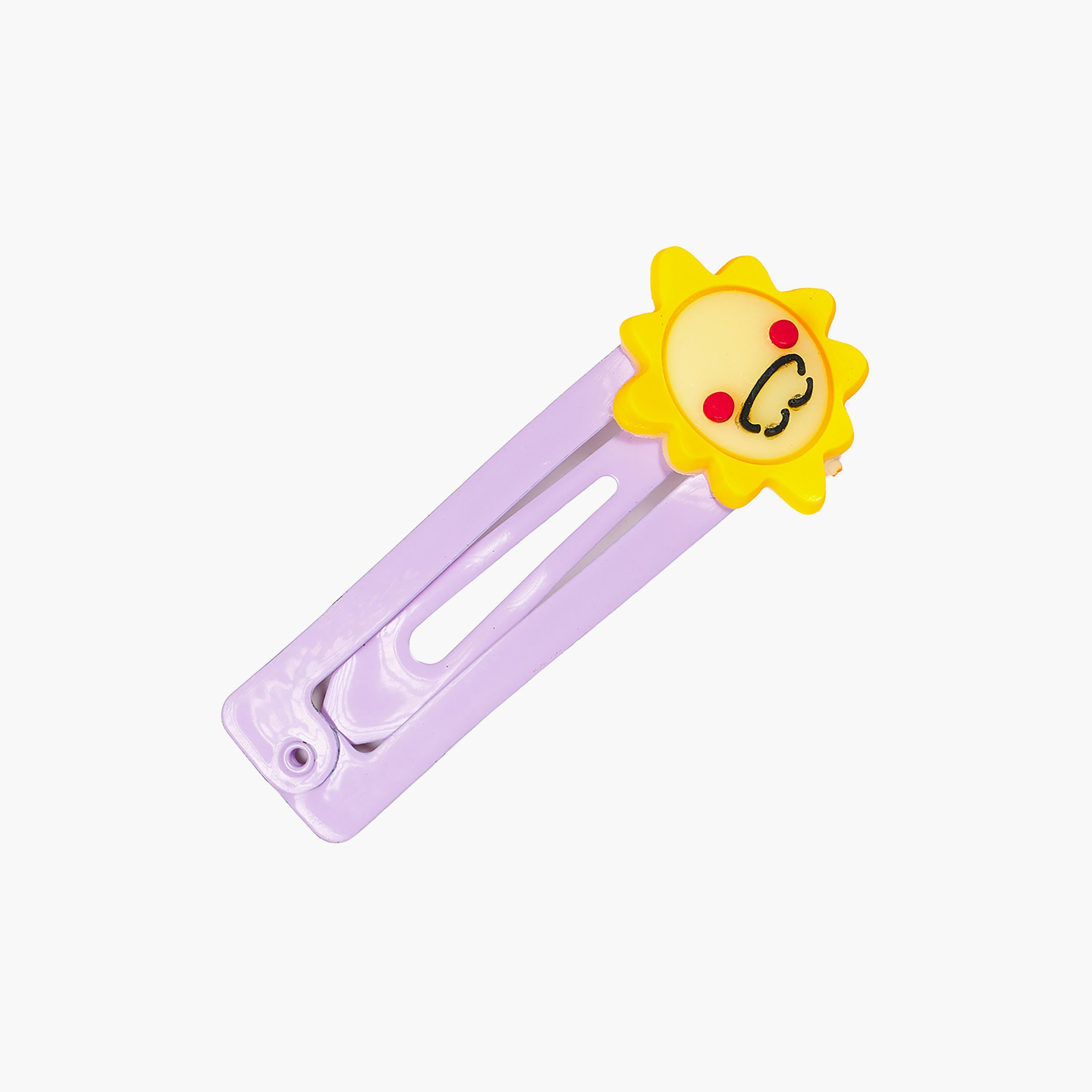 Babyqlo Tip Top Hair Clips Set-baby-girls-accessories-hairaccessories-image-3