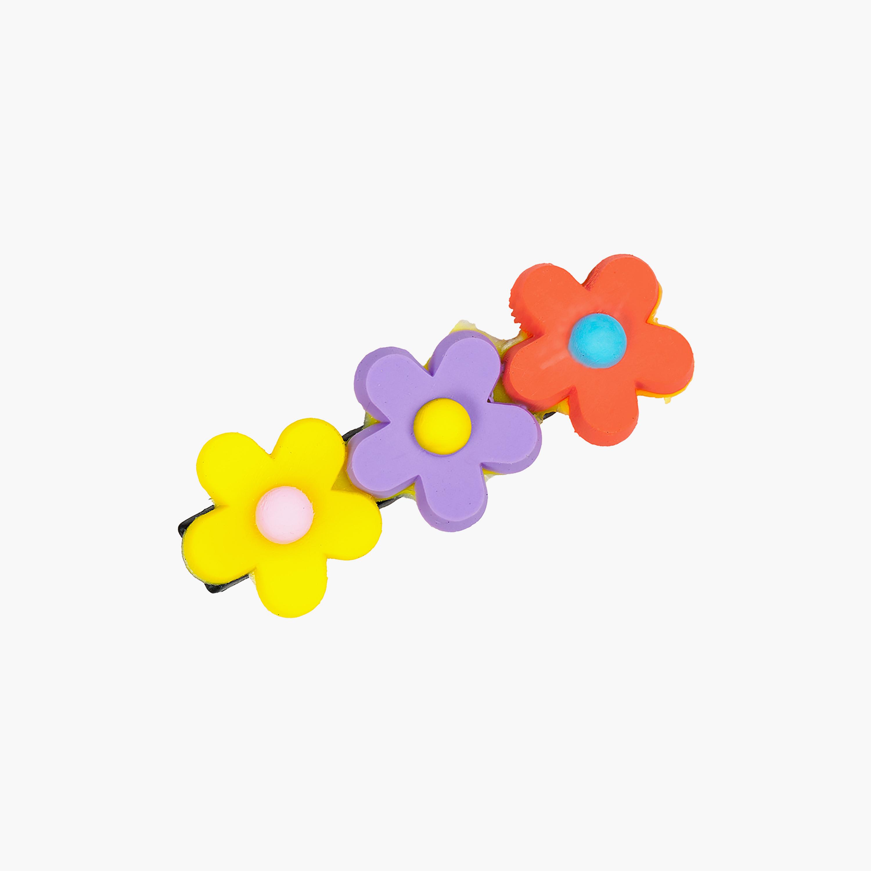 Babyqlo Tip Top Hair Clips Set-baby-girls-accessories-hairaccessories-image-8