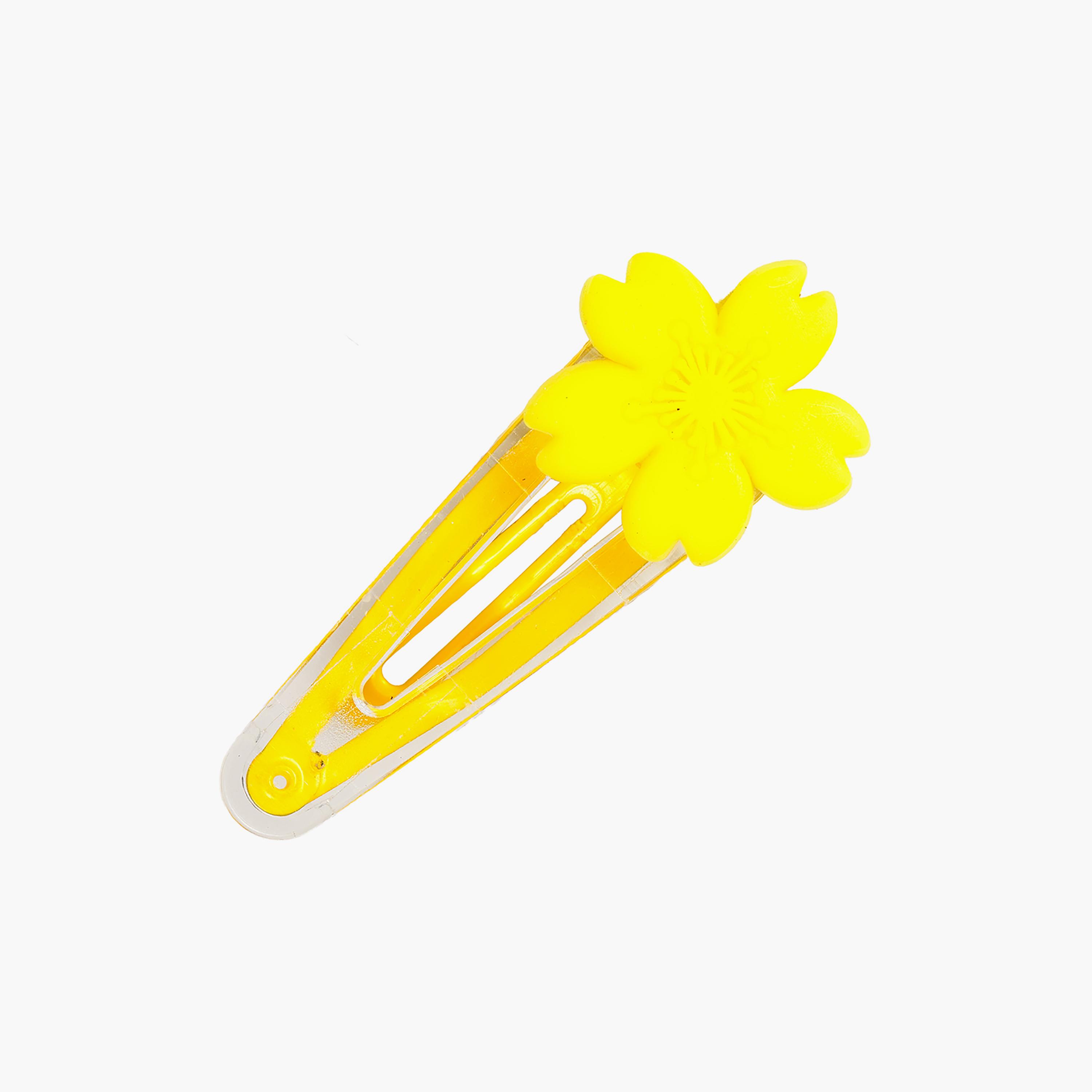 Babyqlo Colourful Hair Clips Set-baby-girls-accessories-hairaccessories-image-10