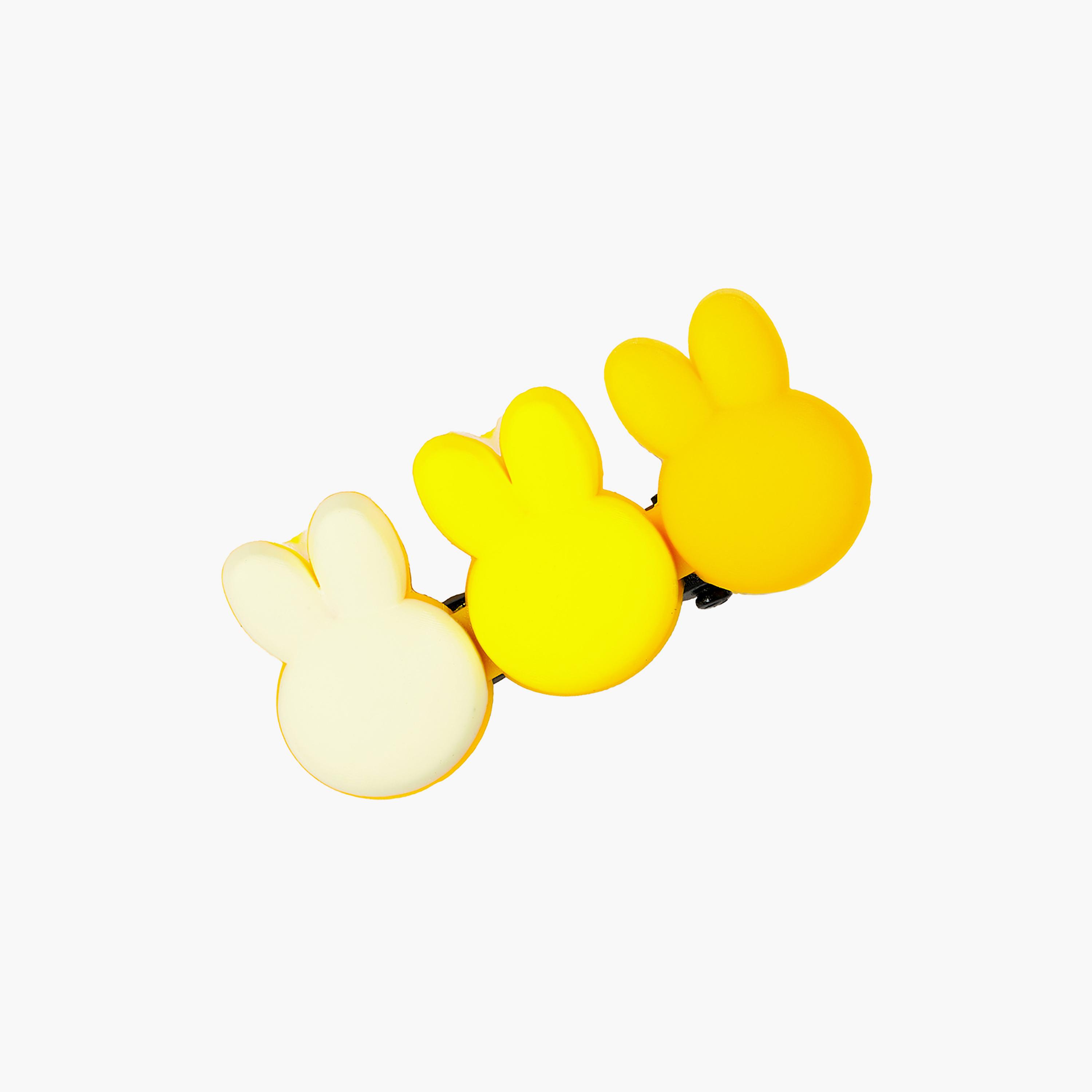 Babyqlo Colourful Hair Clips Set-baby-girls-accessories-hairaccessories-image-15