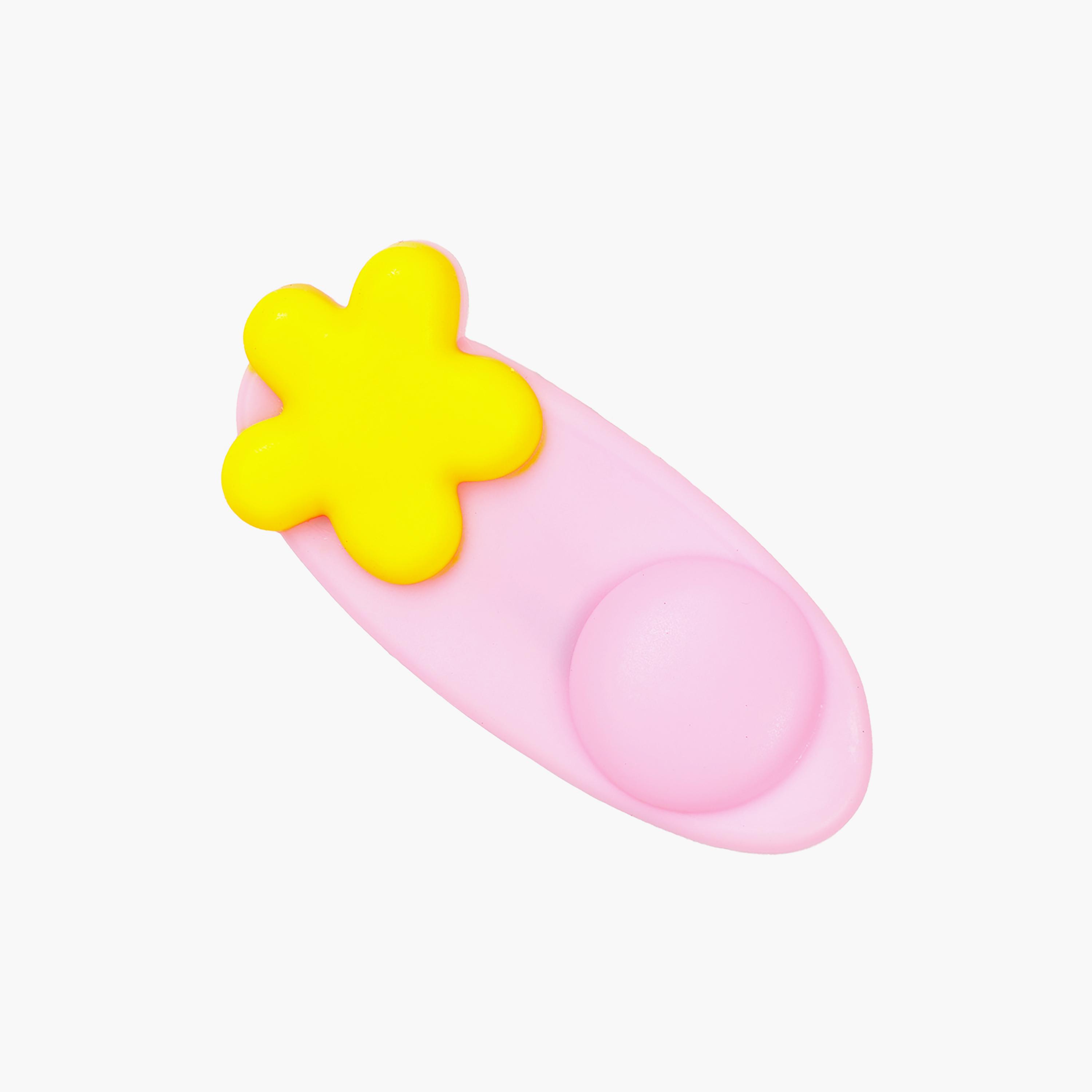 Babyqlo Colourful Hair Clips Set-baby-girls-accessories-hairaccessories-image-16