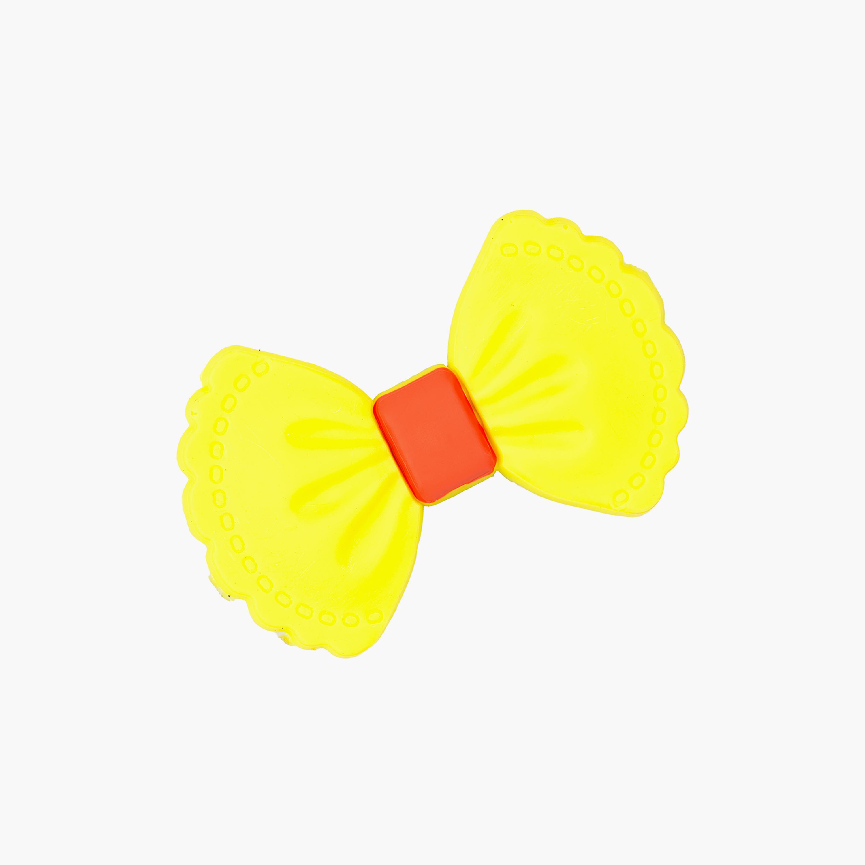 Babyqlo Colourful Hair Clips Set-baby-girls-accessories-hairaccessories-image-2