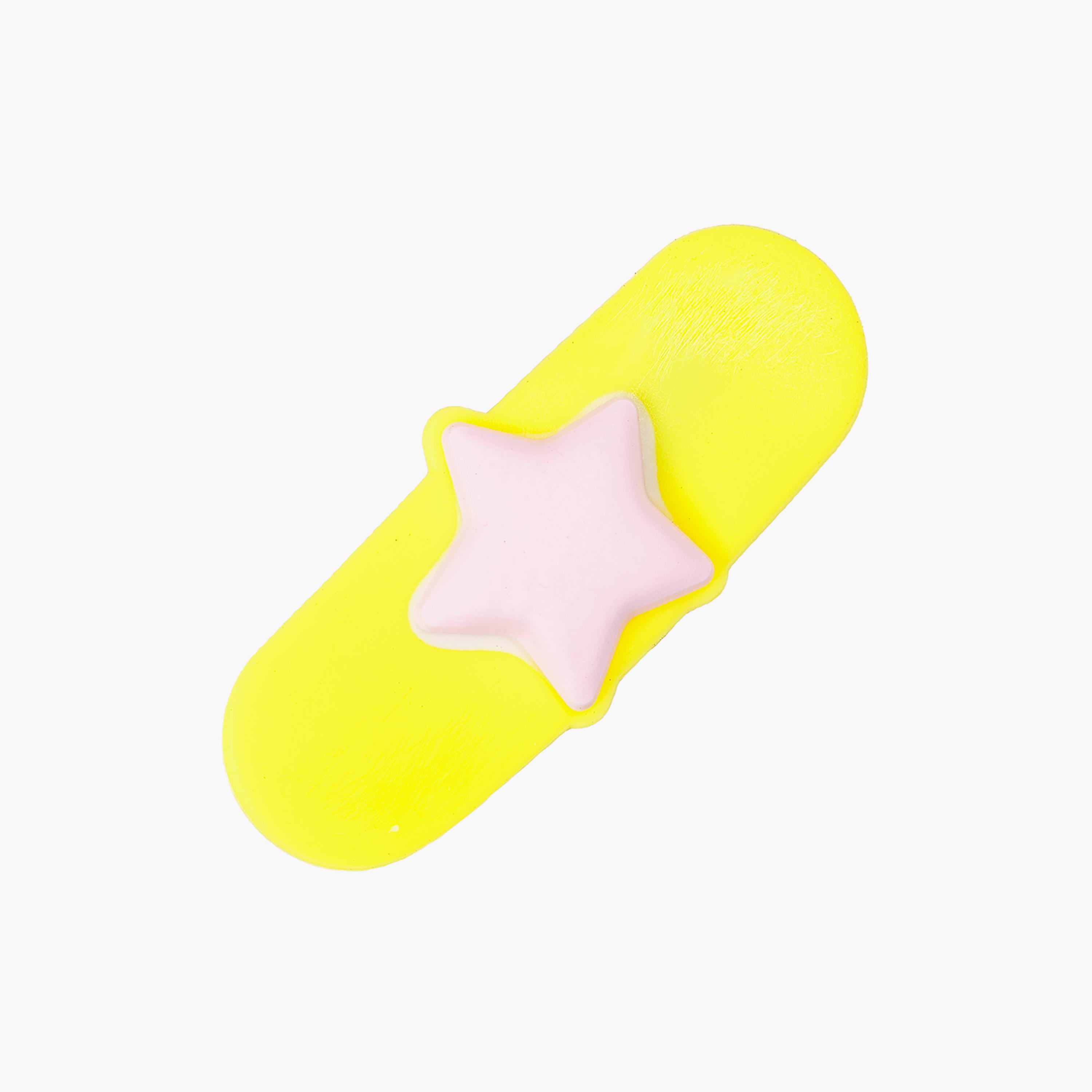 Babyqlo Colourful Hair Clips Set-baby-girls-accessories-hairaccessories-image-3