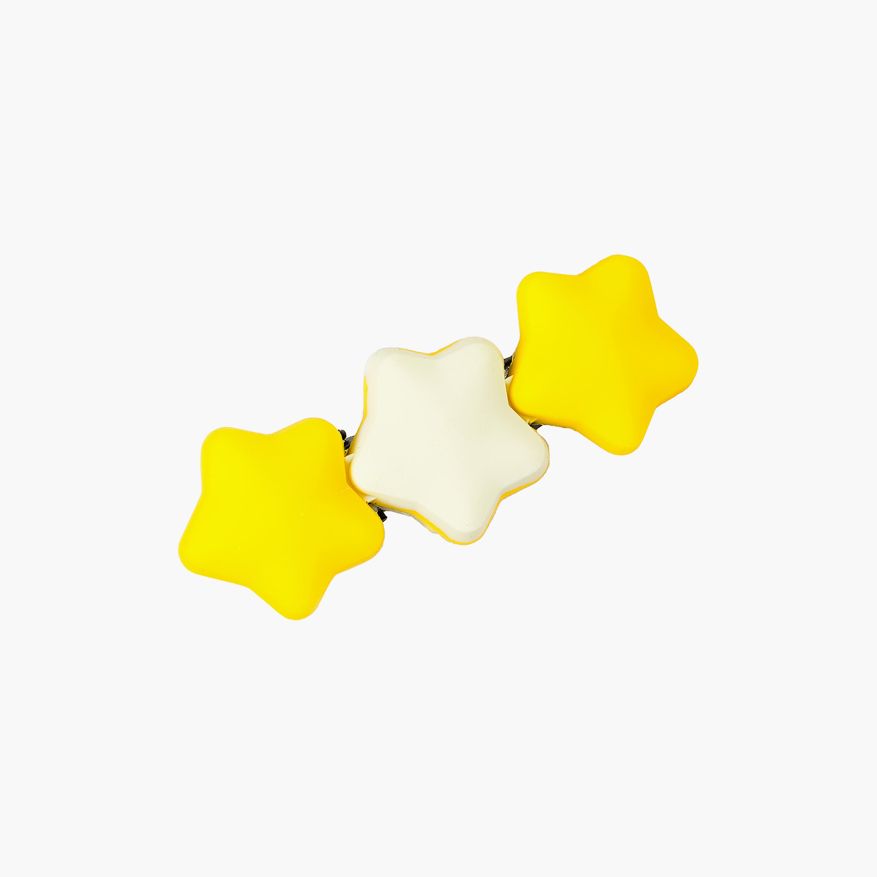 Babyqlo Colourful Hair Clips Set-baby-girls-accessories-hairaccessories-image-5