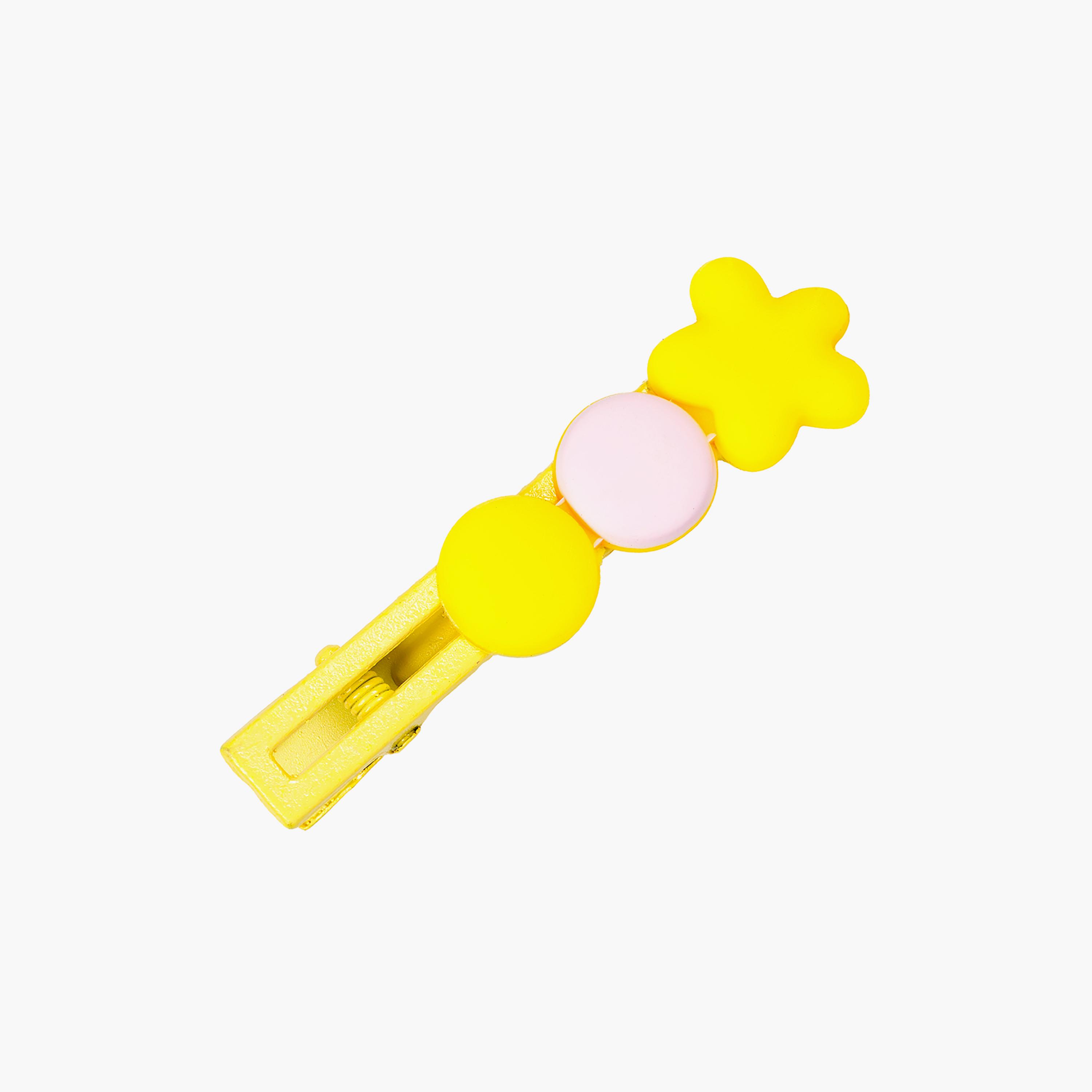 Babyqlo Colourful Hair Clips Set-baby-girls-accessories-hairaccessories-image-6