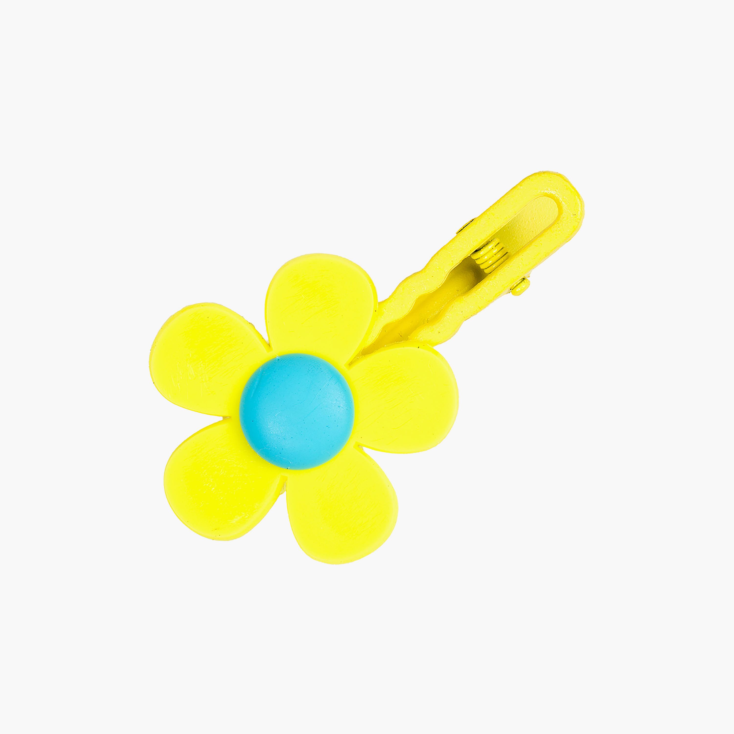 Babyqlo Colourful Hair Clips Set-baby-girls-accessories-hairaccessories-image-8