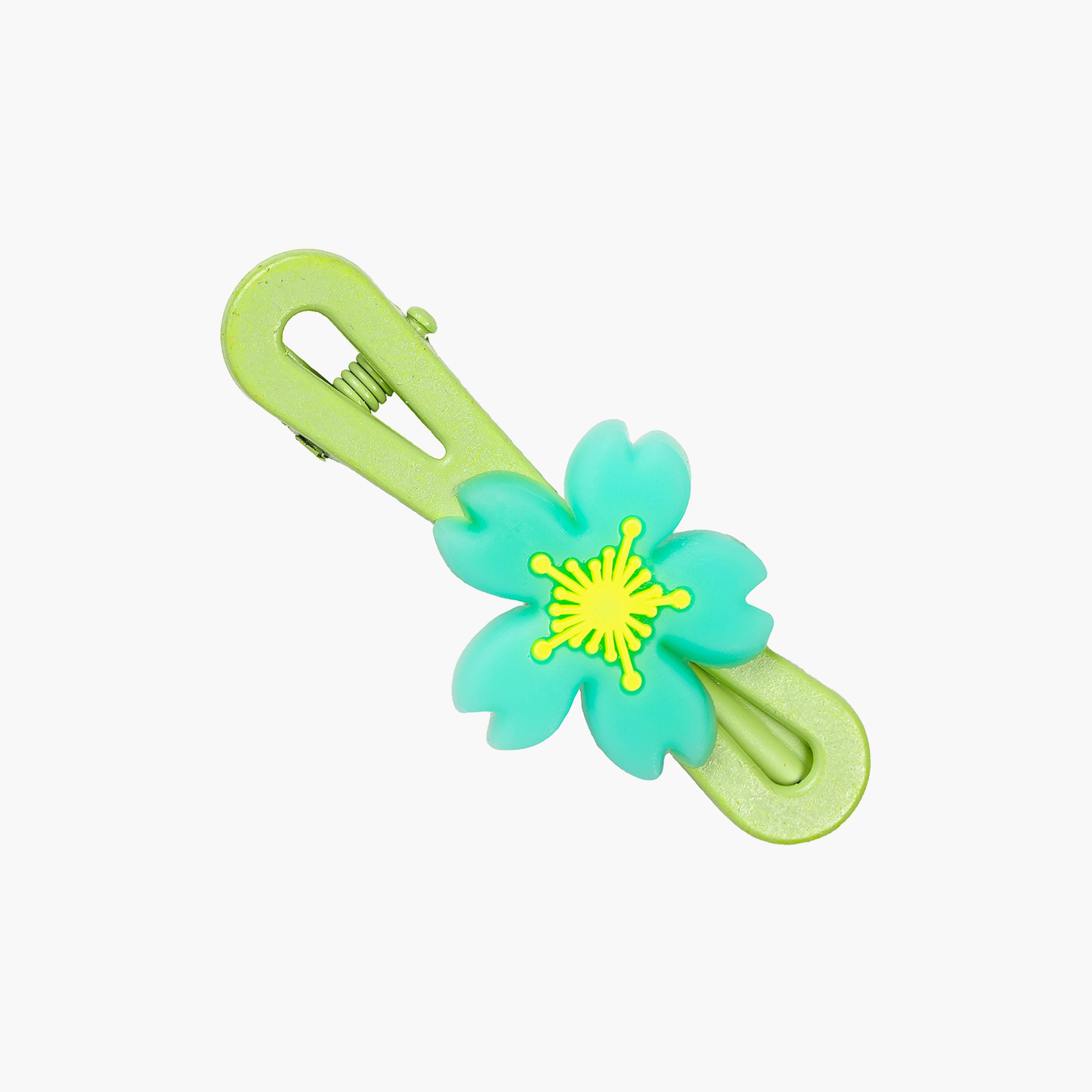 Babyqlo Cute Hair Clips Set-baby-girls-accessories-hairaccessories-image-11