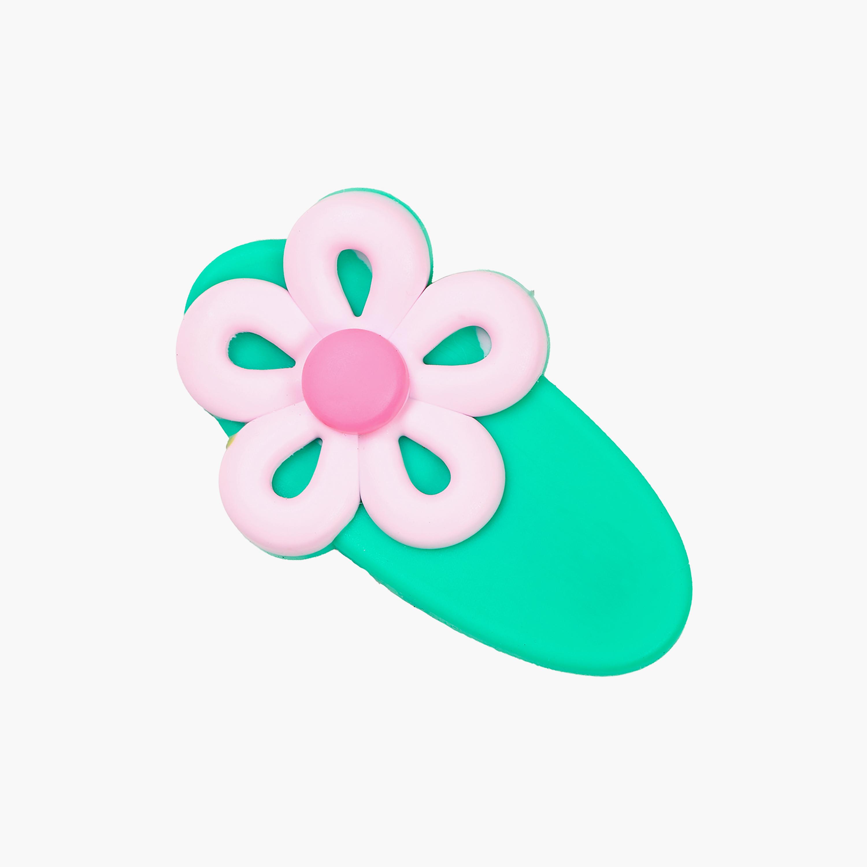 Babyqlo Cute Hair Clips Set-baby-girls-accessories-hairaccessories-image-12