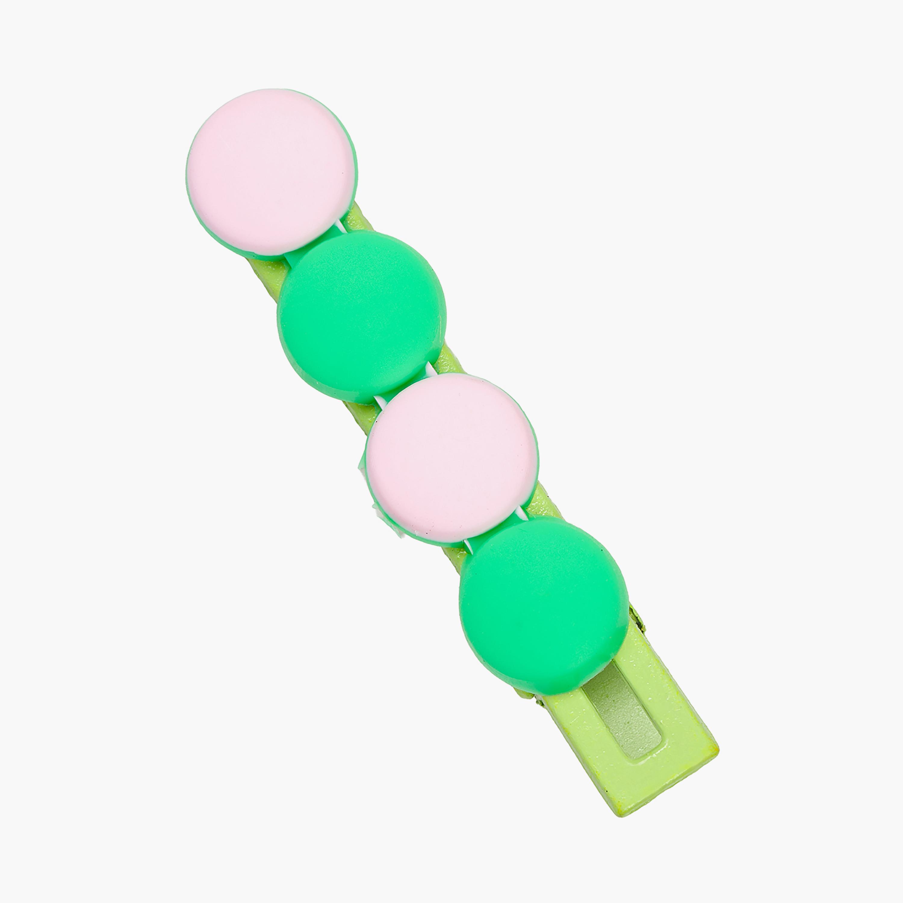 Babyqlo Cute Hair Clips Set-baby-girls-accessories-hairaccessories-image-14