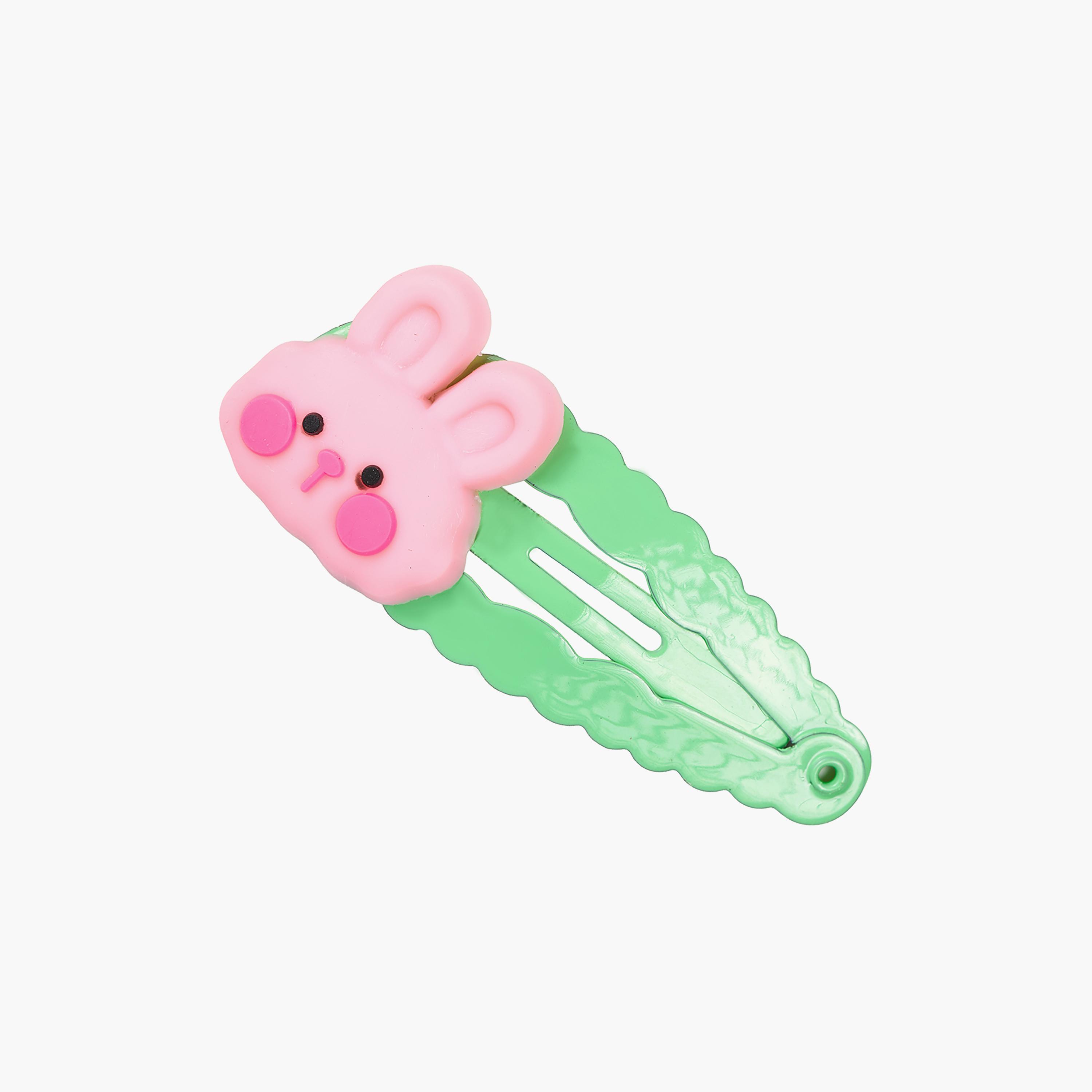 Babyqlo Cute Hair Clips Set-baby-girls-accessories-hairaccessories-image-16
