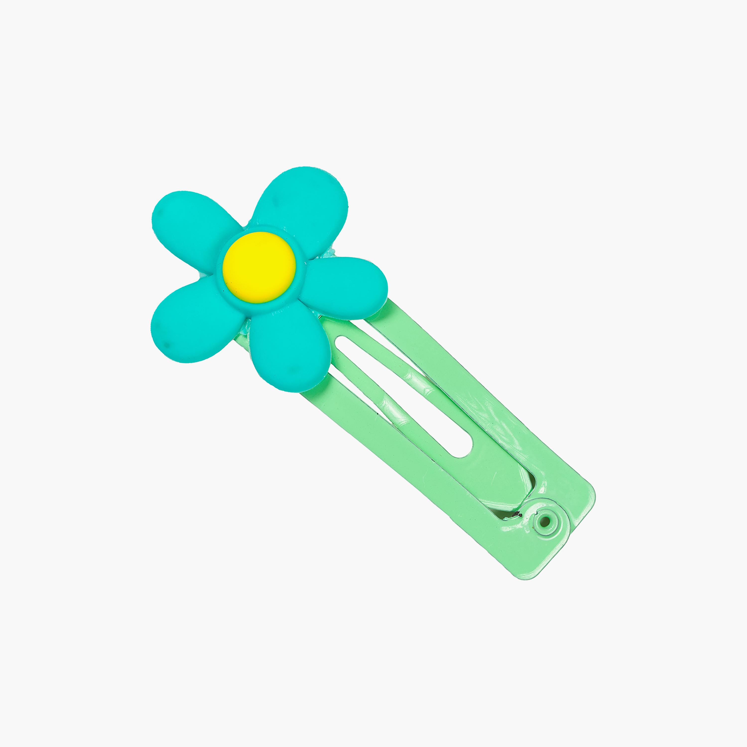 Babyqlo Cute Hair Clips Set-baby-girls-accessories-hairaccessories-image-3