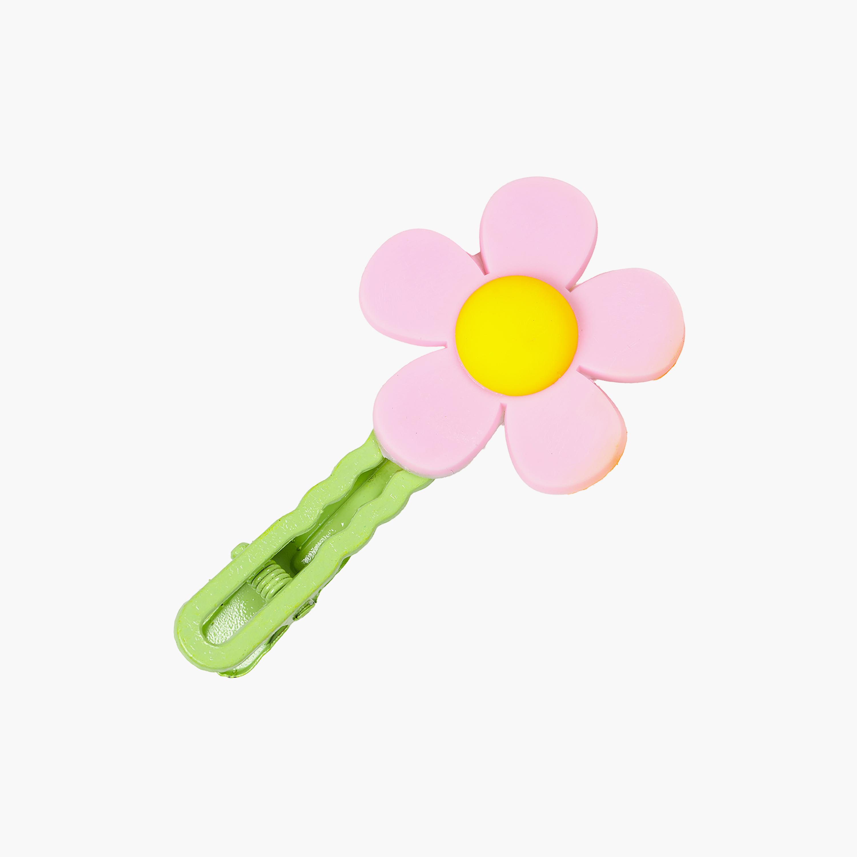 Babyqlo Cute Hair Clips Set-baby-girls-accessories-hairaccessories-image-4