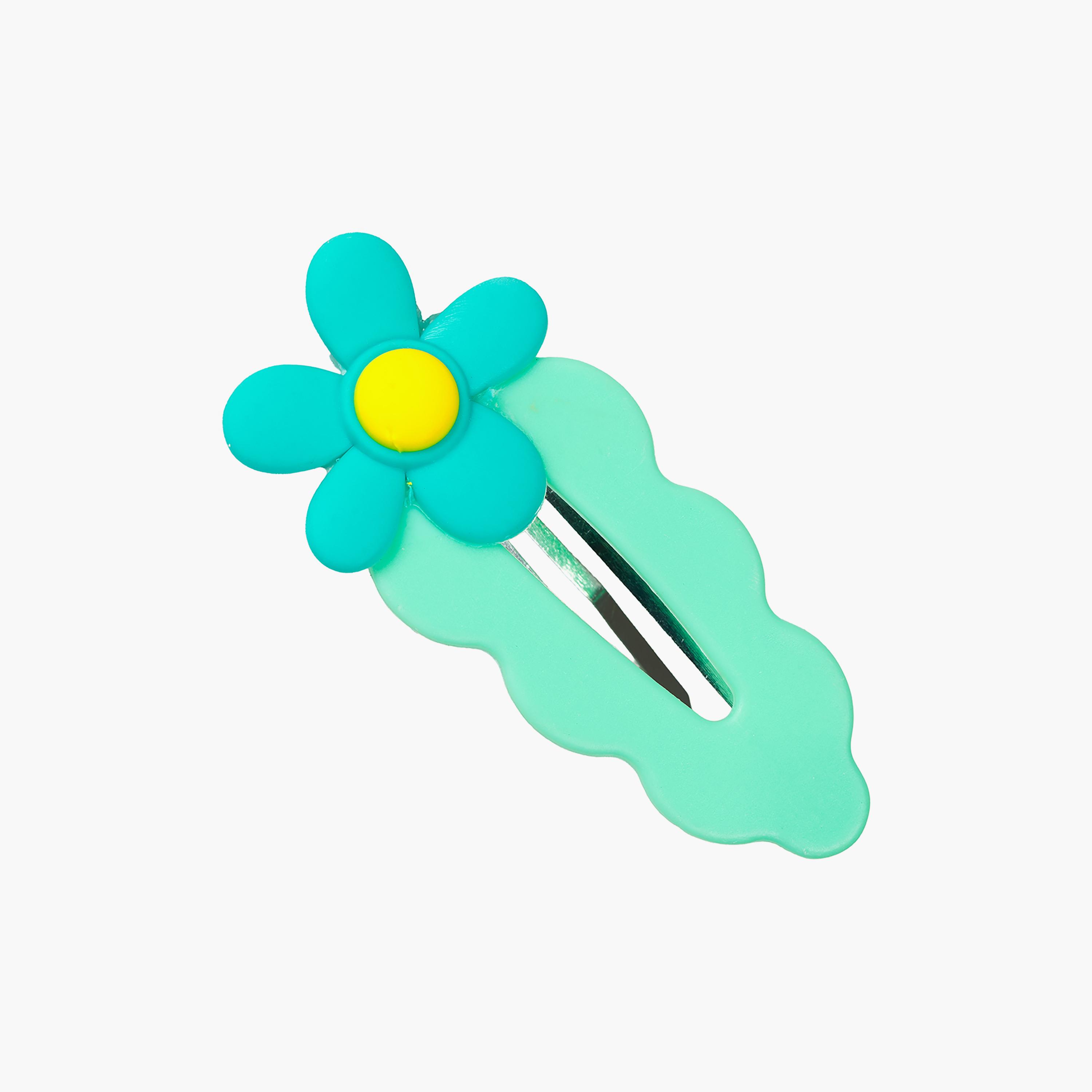 Babyqlo Cute Hair Clips Set-baby-girls-accessories-hairaccessories-image-8