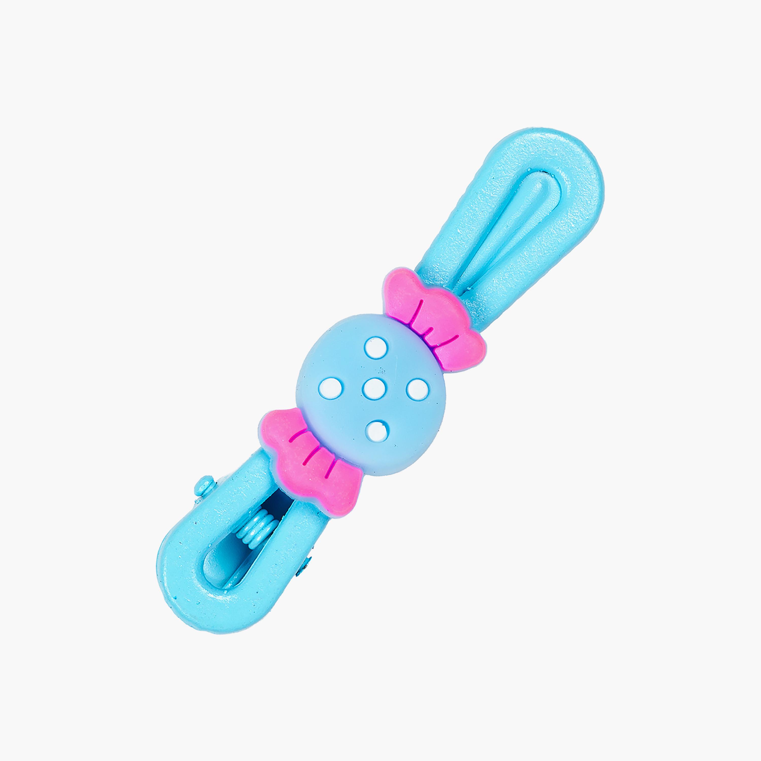 Babyqlo Tip Top Hair Clips Set-baby-girls-accessories-hairaccessories-image-13