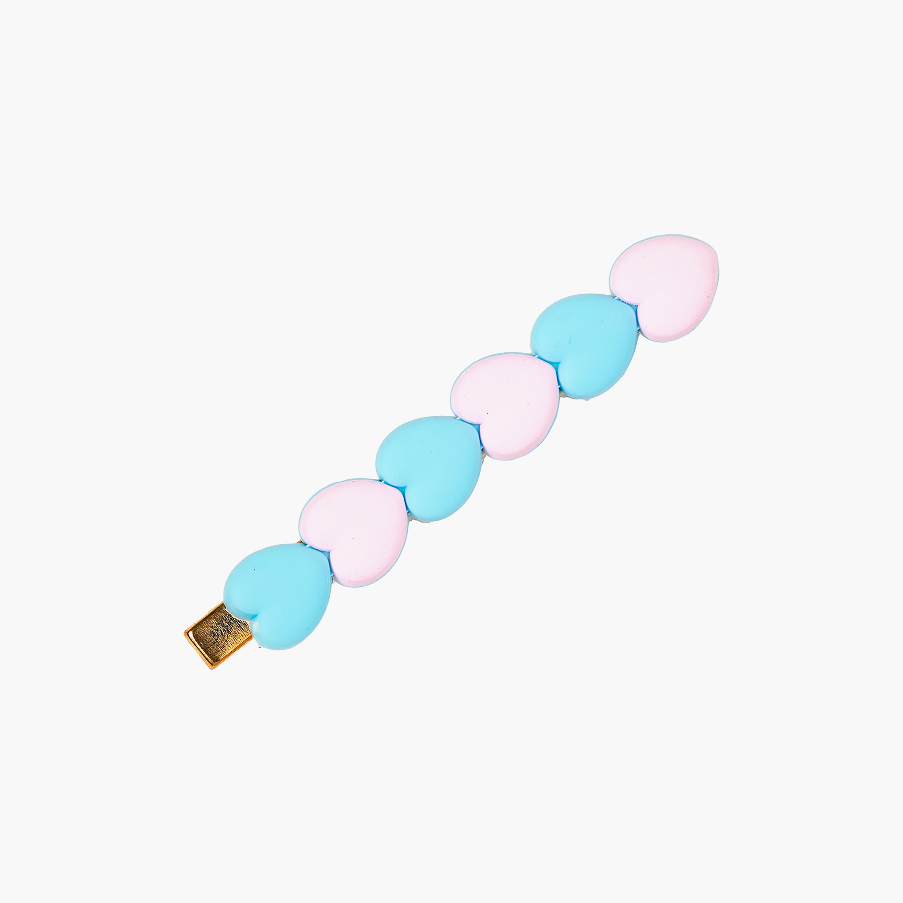 Babyqlo Tip Top Hair Clips Set-baby-girls-accessories-hairaccessories-image-15