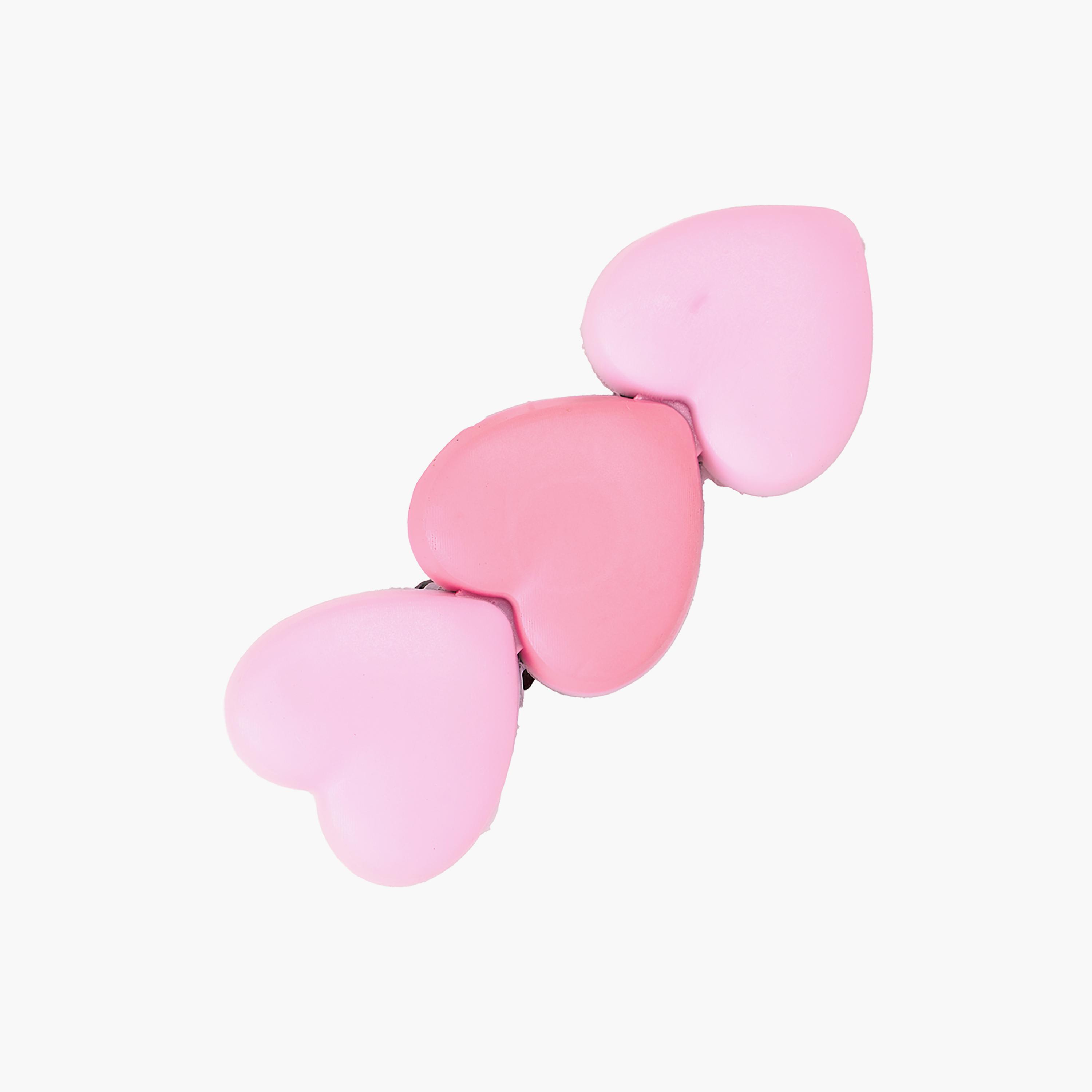 طقم مشابك شعر برسومات كرتونية من بيبيكلو-baby-girls-accessories-hairaccessories-image-4