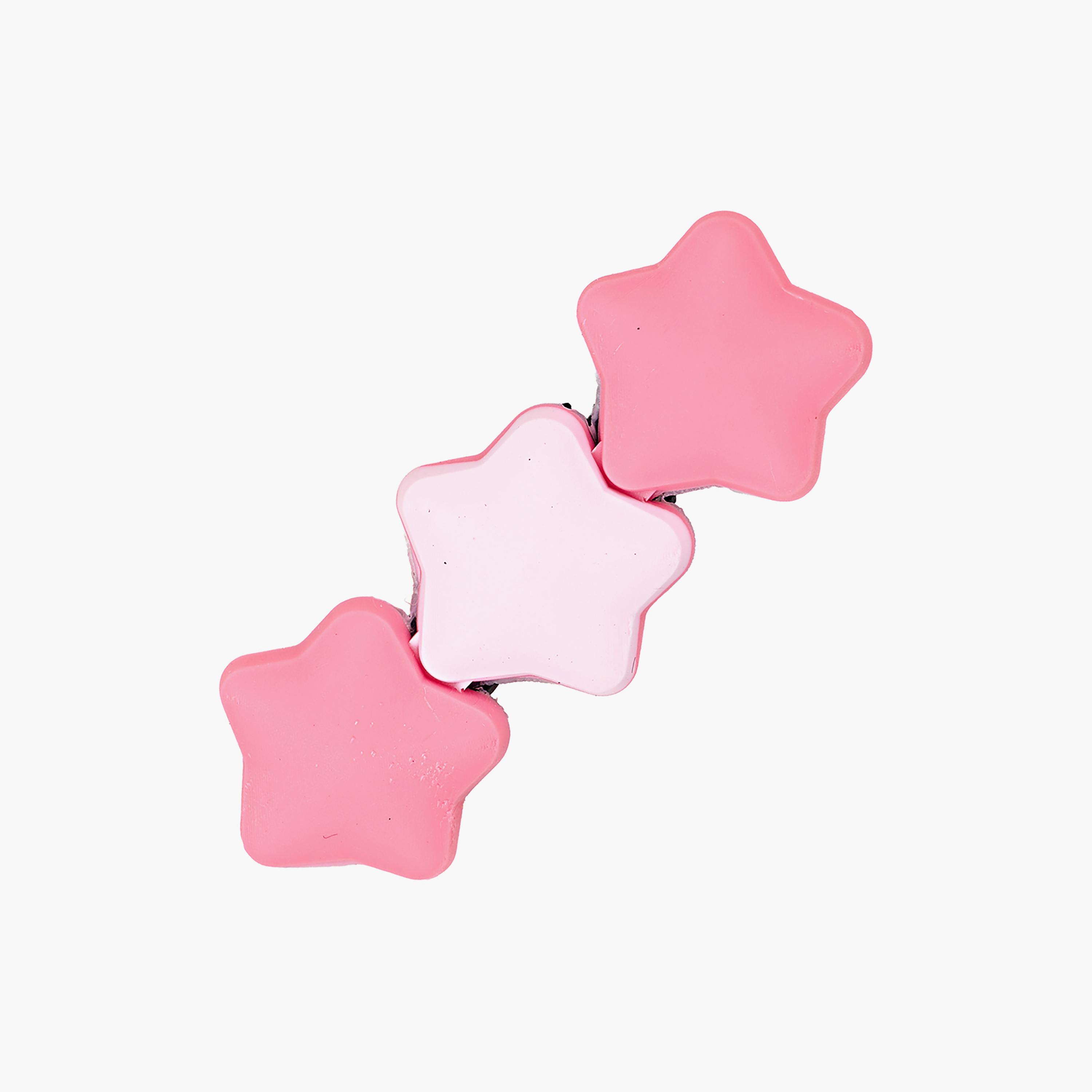 طقم مشابك شعر برسومات كرتونية من بيبيكلو-baby-girls-accessories-hairaccessories-image-7