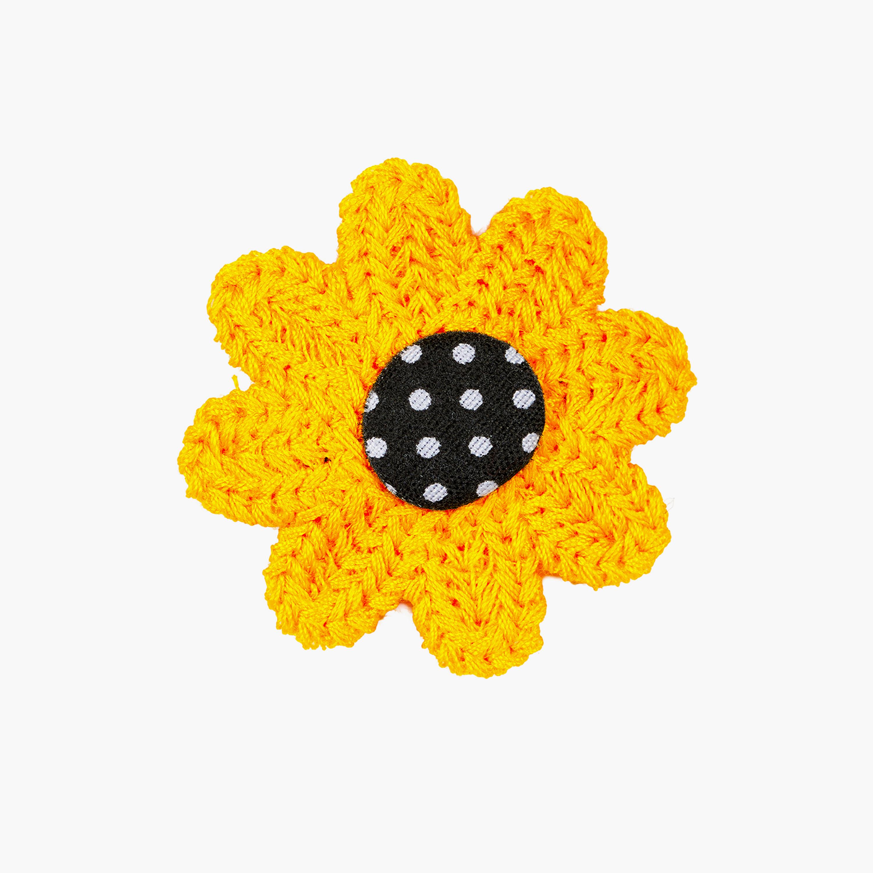 Babyqlo Decorative Hair Clips Set-baby-girls-accessories-hairaccessories-image-10
