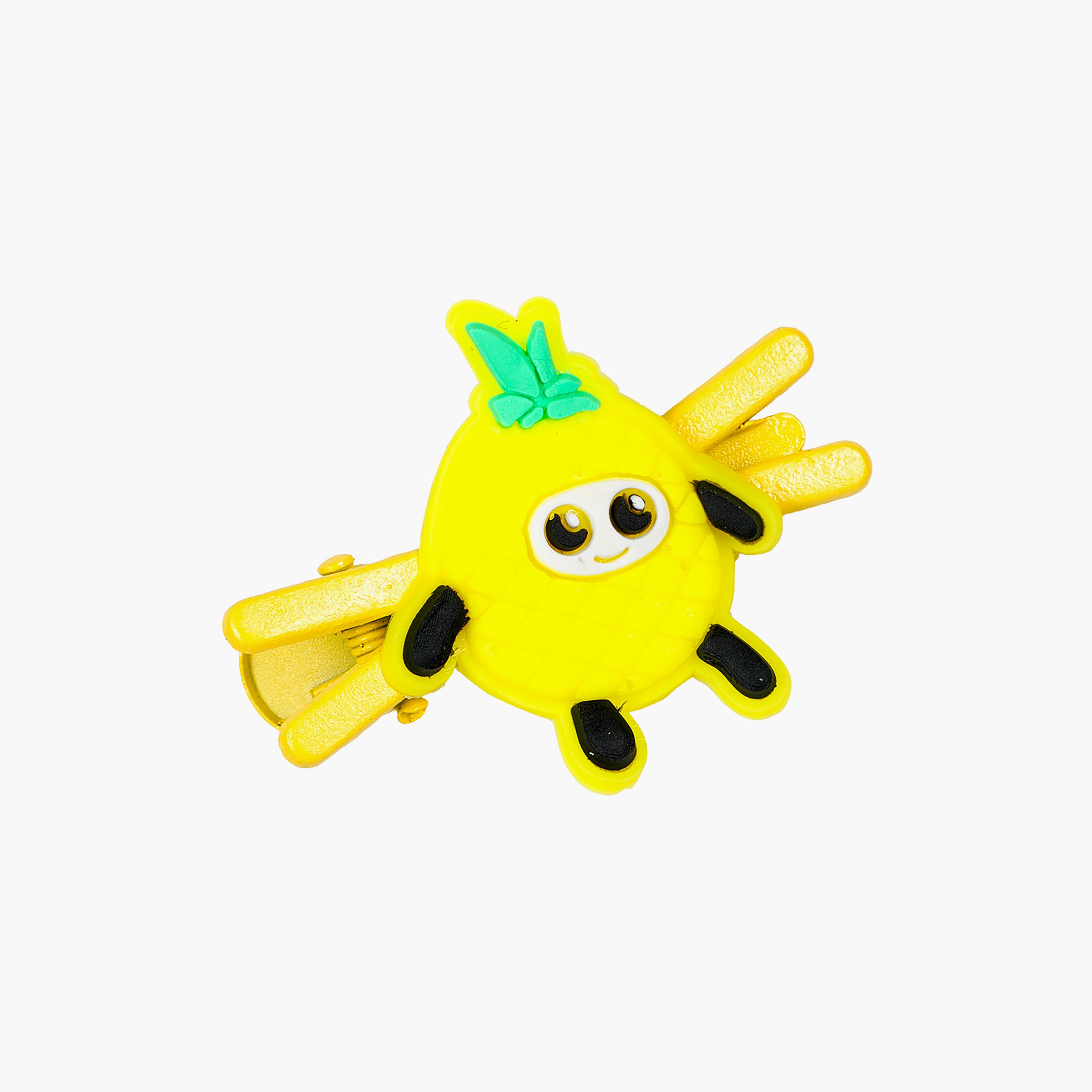 Babyqlo Decorative Hair Clips Set-baby-girls-accessories-hairaccessories-image-11