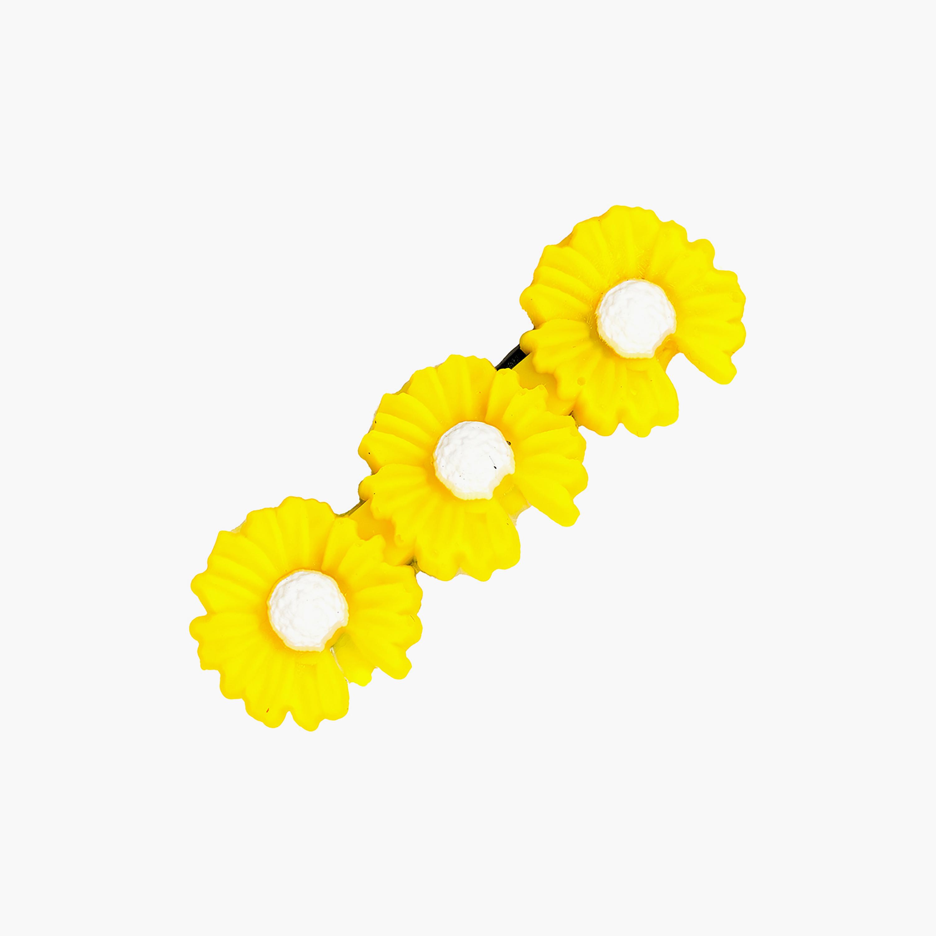 Babyqlo Decorative Hair Clips Set-baby-girls-accessories-hairaccessories-image-12