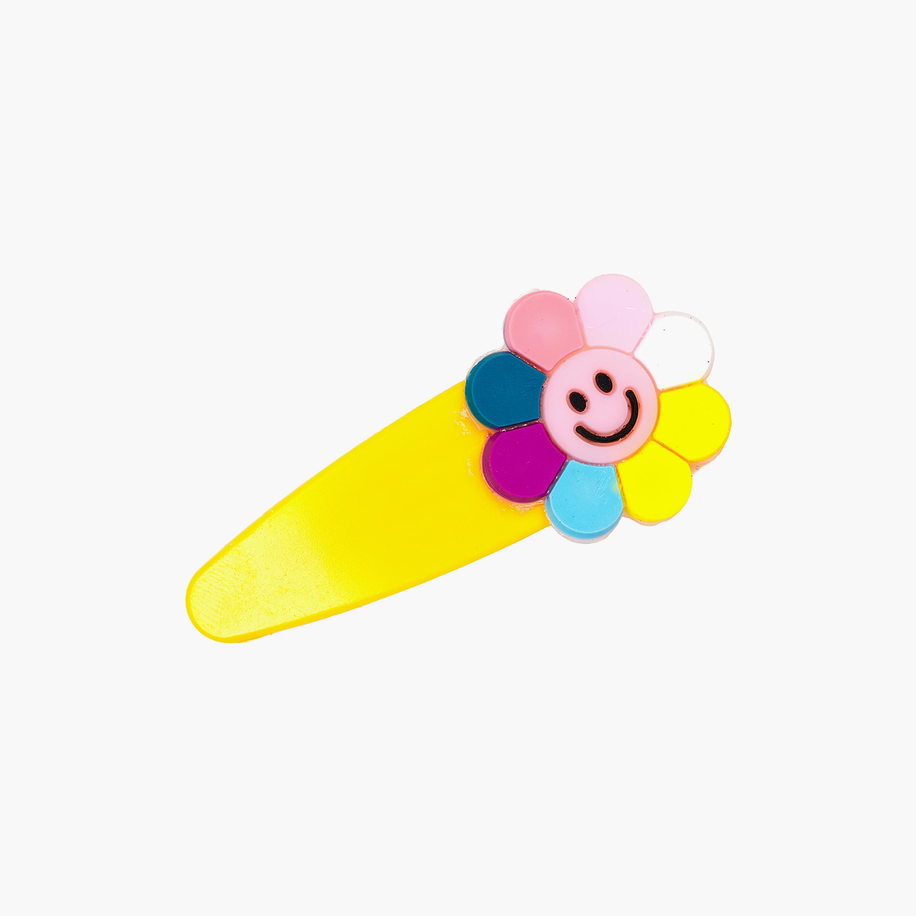 Babyqlo Decorative Hair Clips Set-baby-girls-accessories-hairaccessories-image-3
