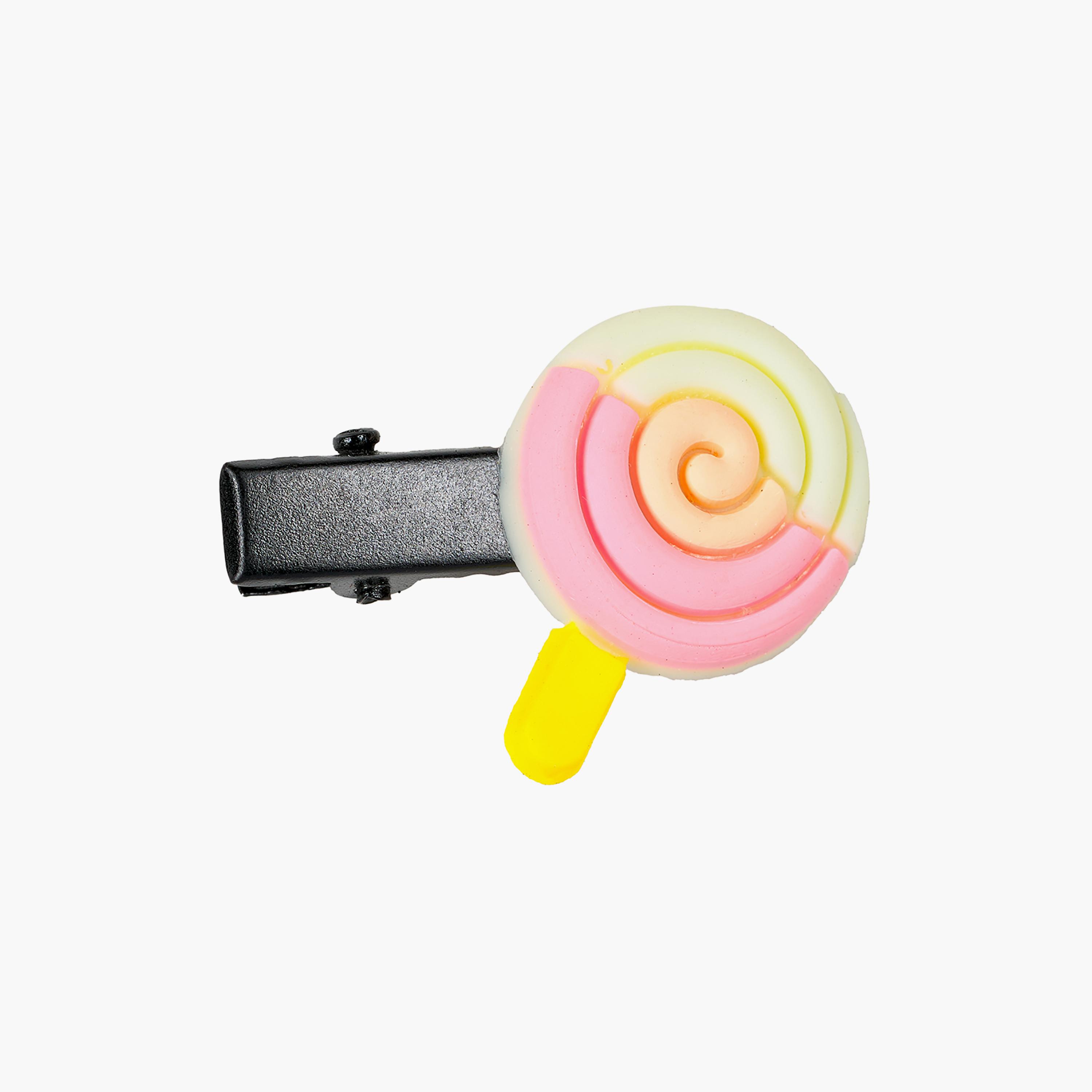 Babyqlo Colourful Hair Clips Set-baby-girls-accessories-hairaccessories-image-11