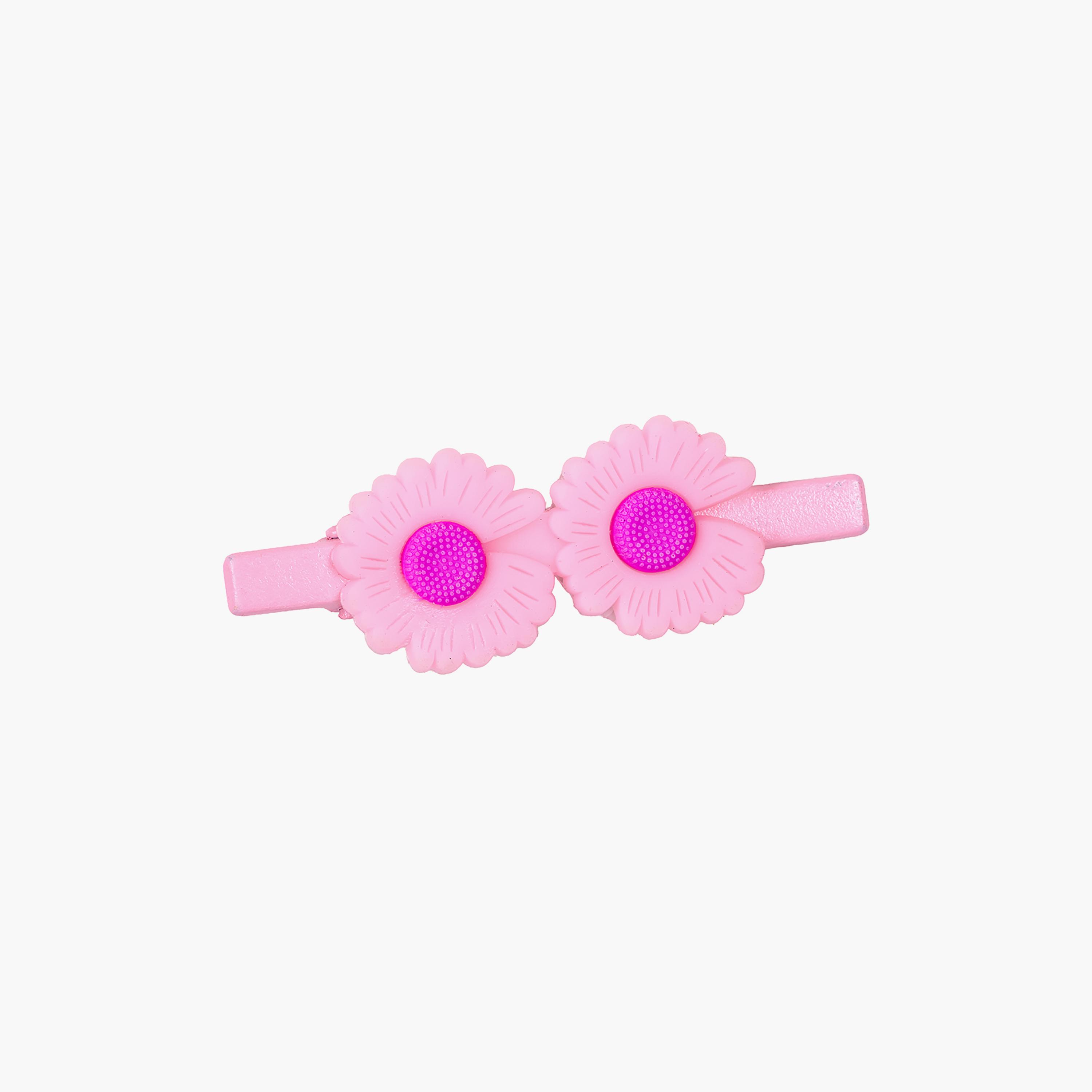 Babyqlo Colourful Hair Clips Set-baby-girls-accessories-hairaccessories-image-14