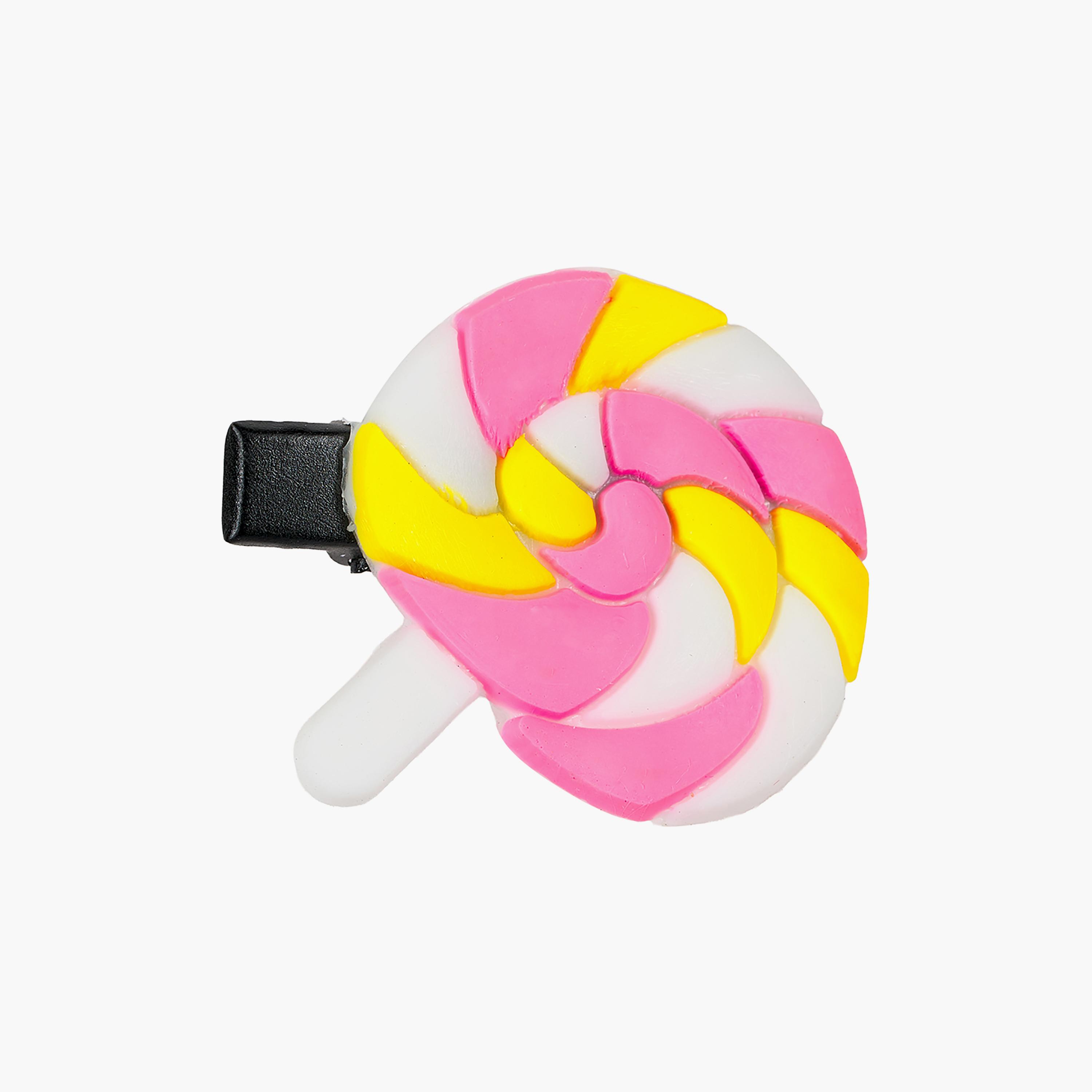 Babyqlo Colourful Hair Clips Set-baby-girls-accessories-hairaccessories-image-16