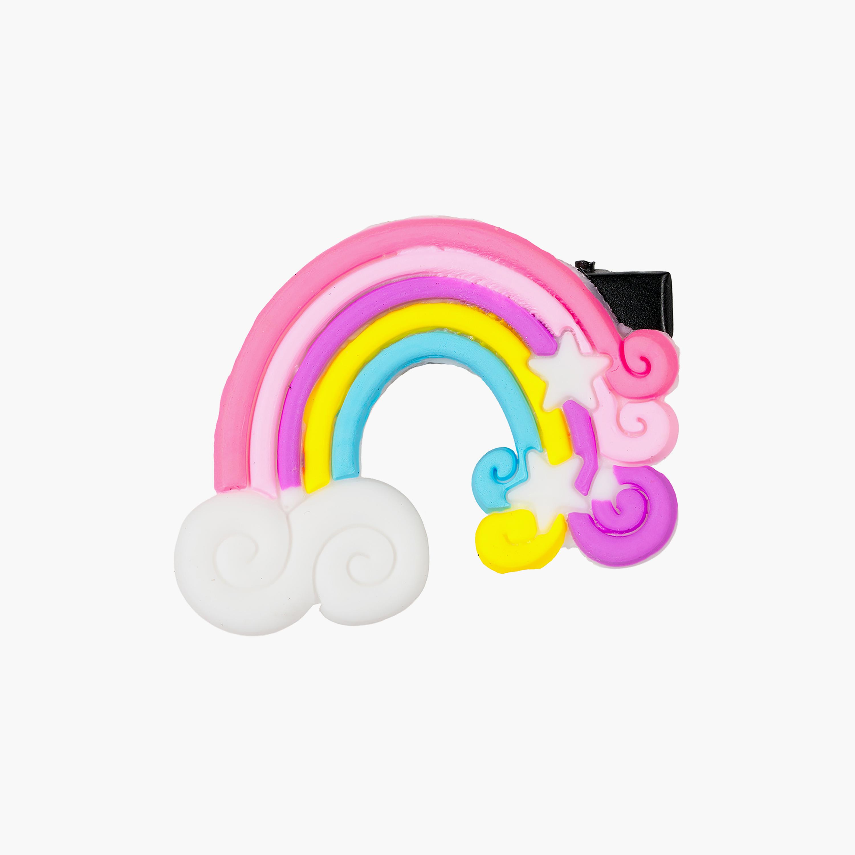 Babyqlo Colourful Hair Clips Set-baby-girls-accessories-hairaccessories-image-3