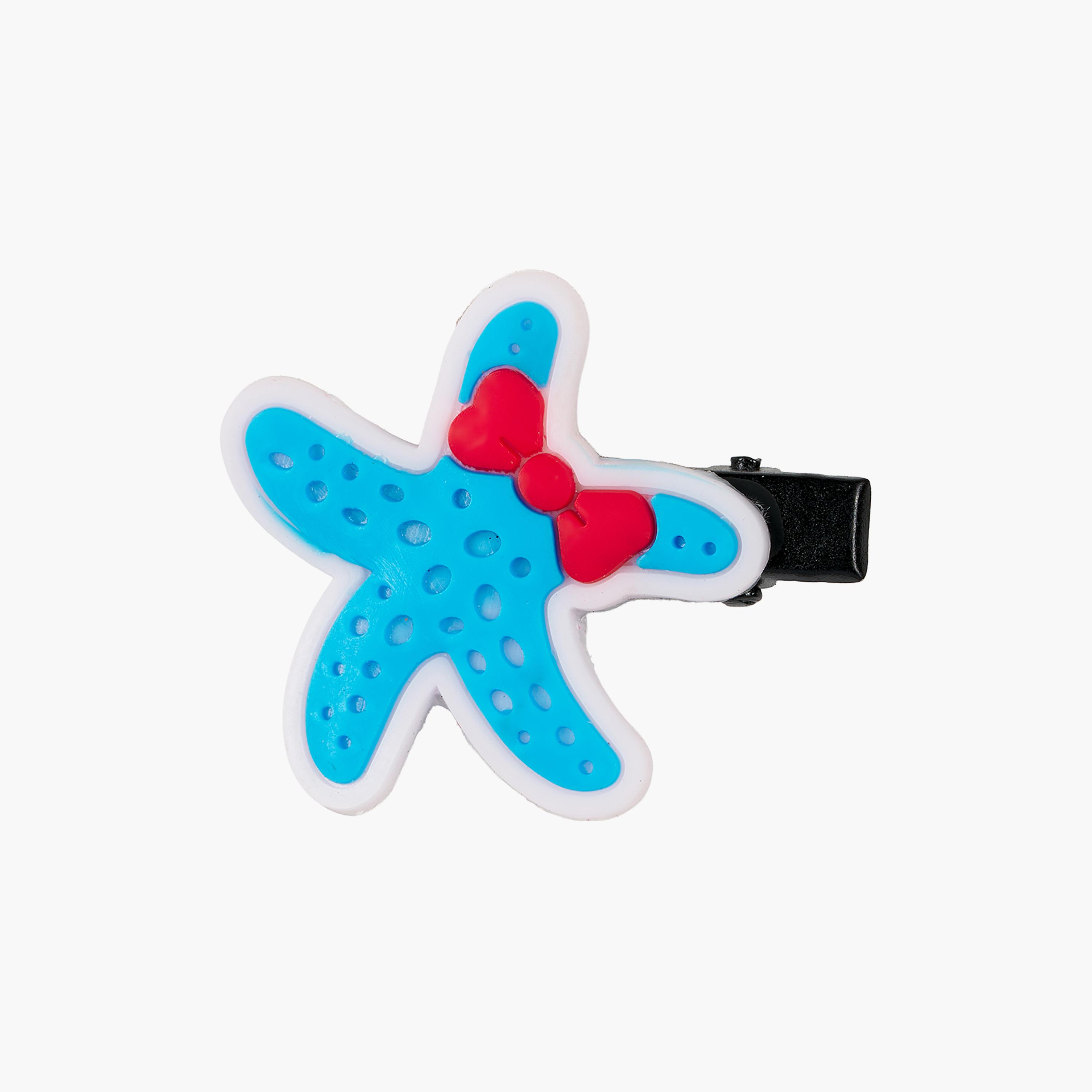 Babyqlo Colourful Hair Clips Set-baby-girls-accessories-hairaccessories-image-4