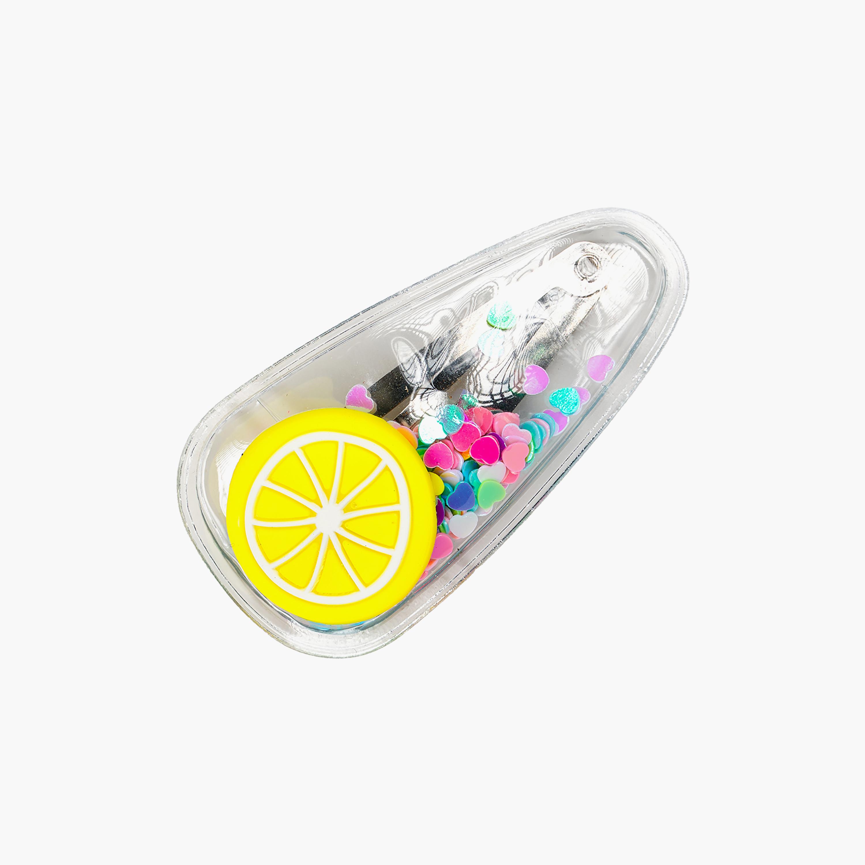 Babyqlo Cute Hair Clips Set-baby-girls-accessories-hairaccessories-image-2