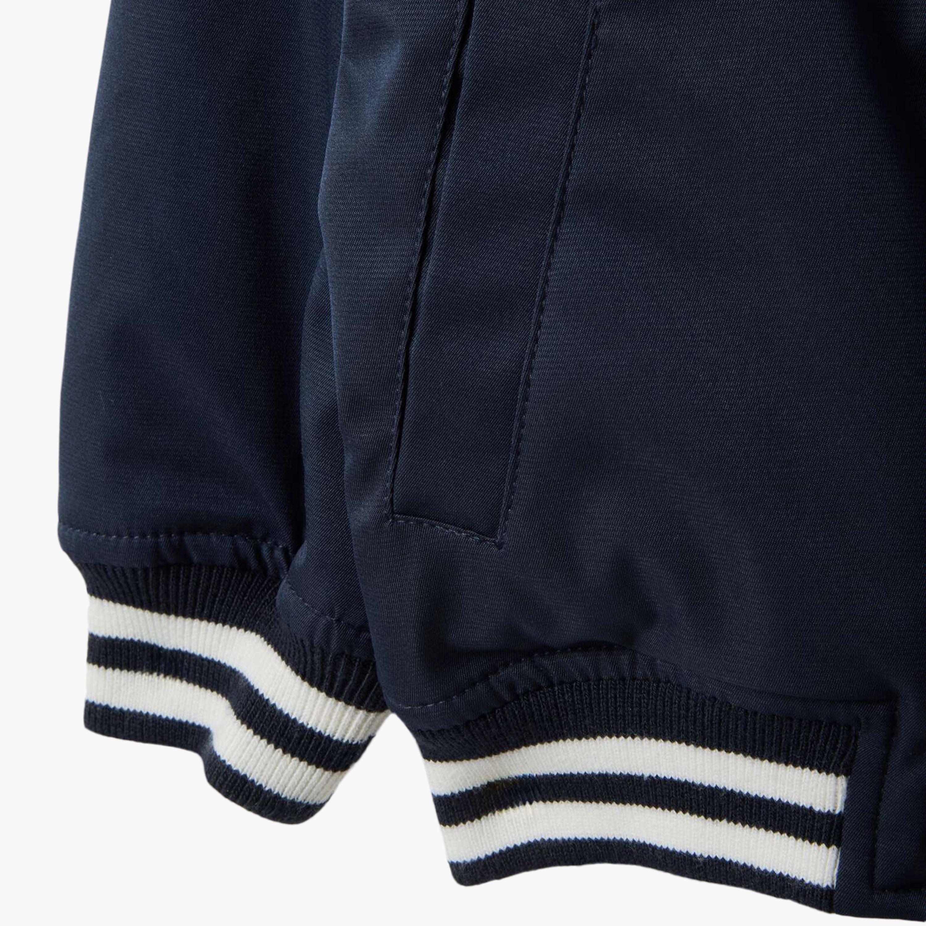جاكيت بأزرار وأساور مخططة من اوه في اس-baby-boys-clothing-sweatshirts-image-4