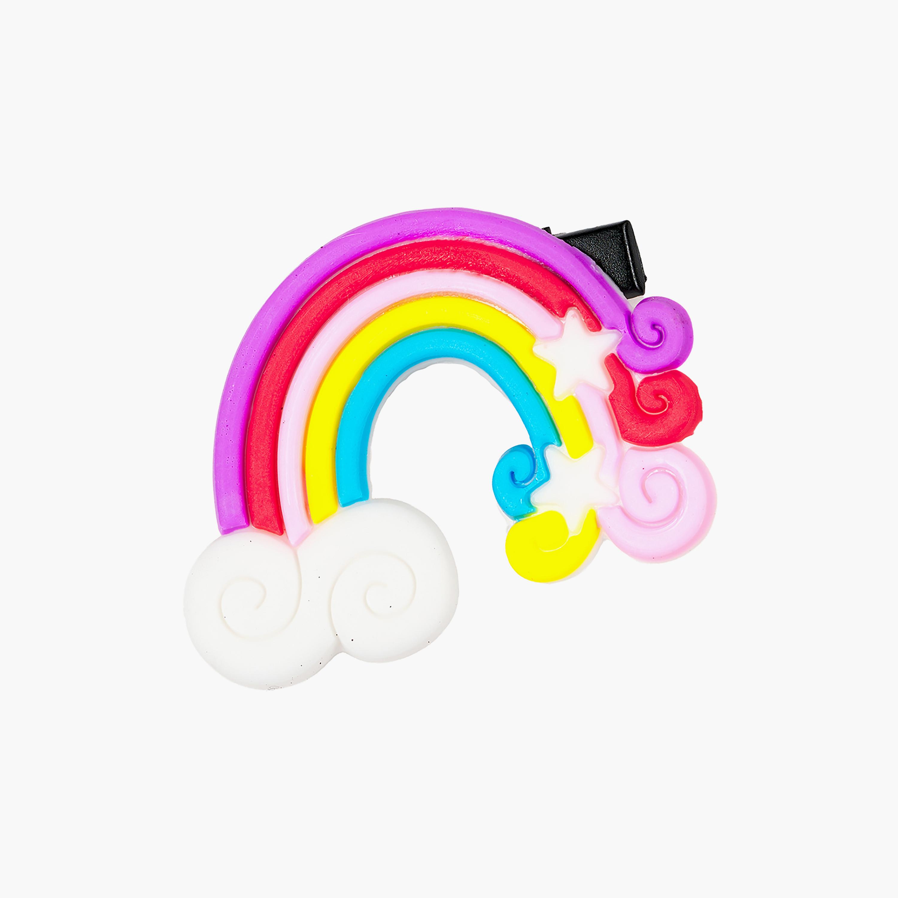 Babyqlo Tip Top Hair Clips Set-baby-girls-accessories-hairaccessories-image-2