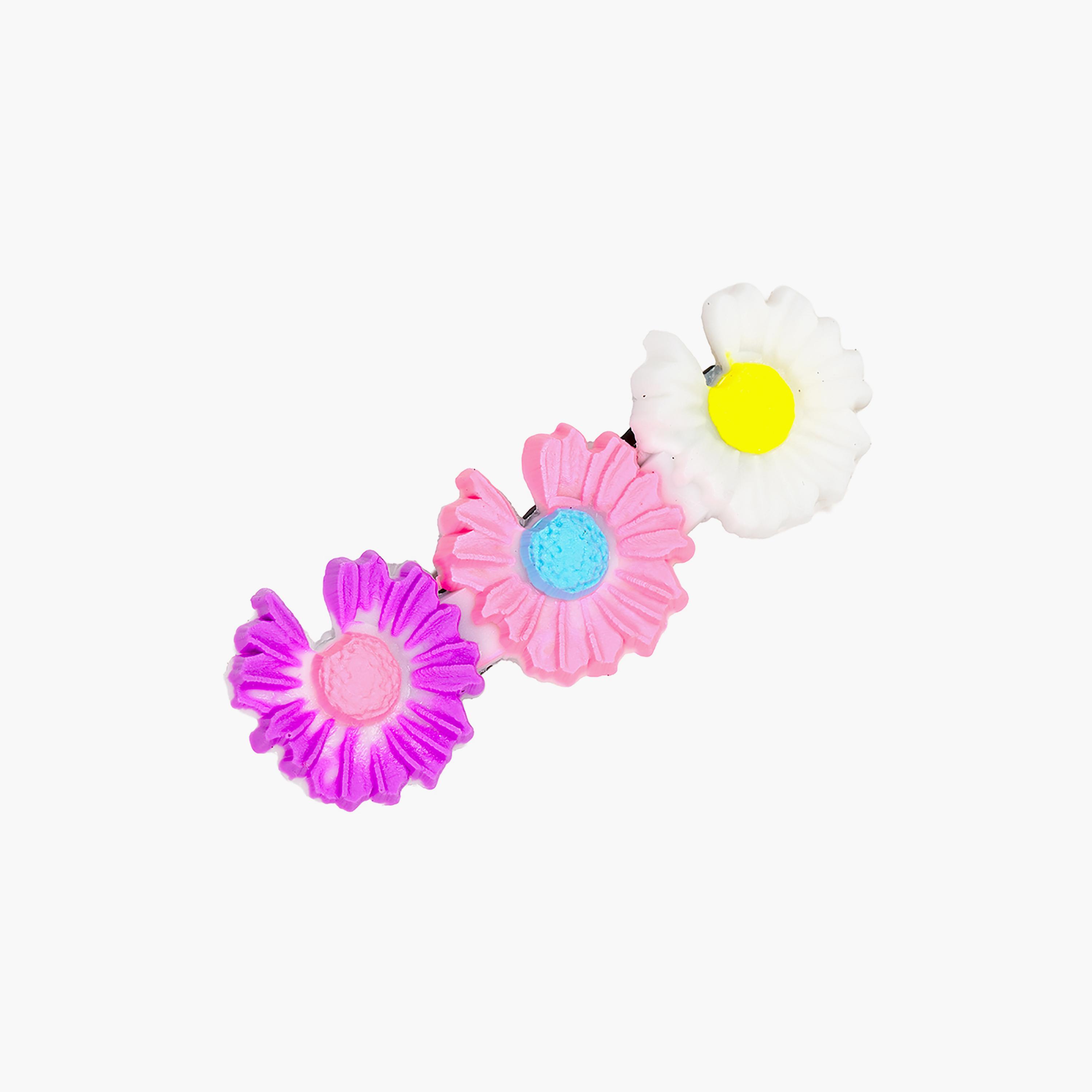 Babyqlo Tip Top Hair Clips Set-baby-girls-accessories-hairaccessories-image-3