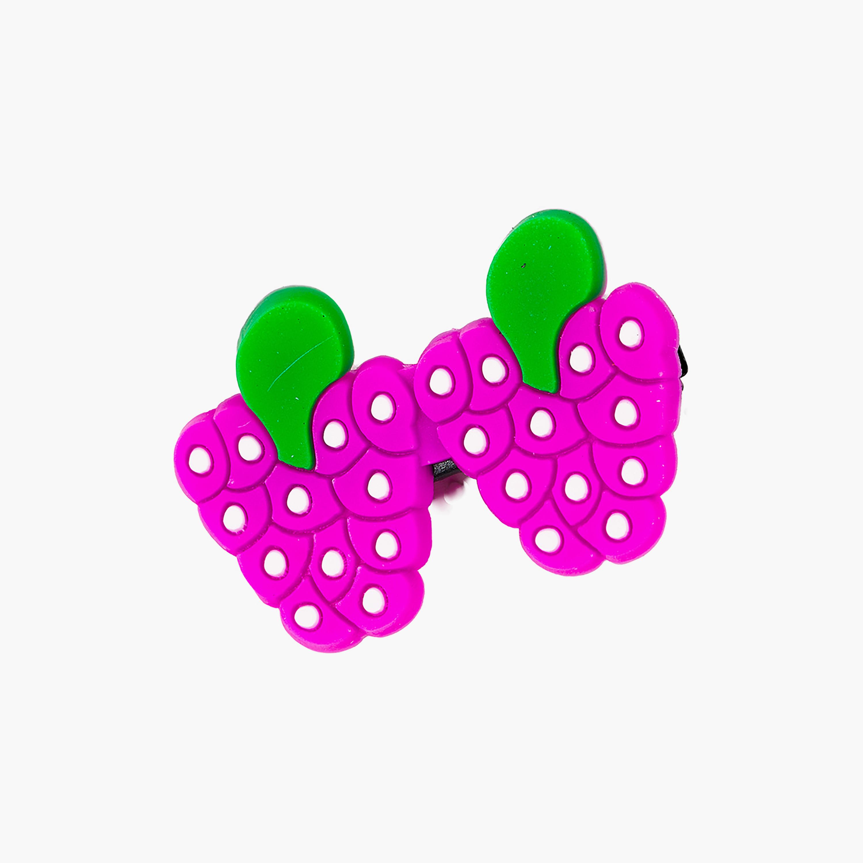 Babyqlo Tip Top Hair Clips Set-baby-girls-accessories-hairaccessories-image-4