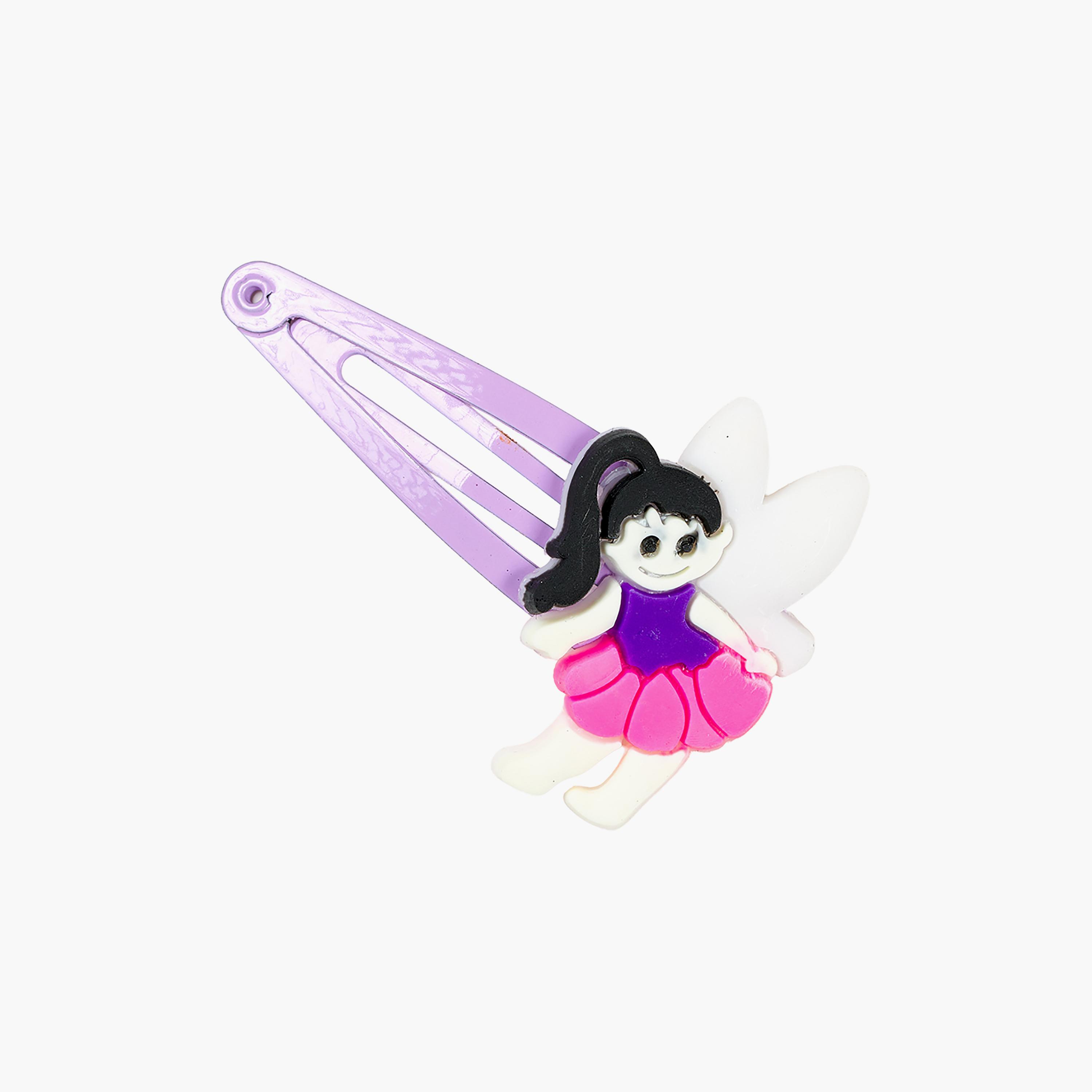 Babyqlo Tip Top Hair Clips Set-baby-girls-accessories-hairaccessories-image-5