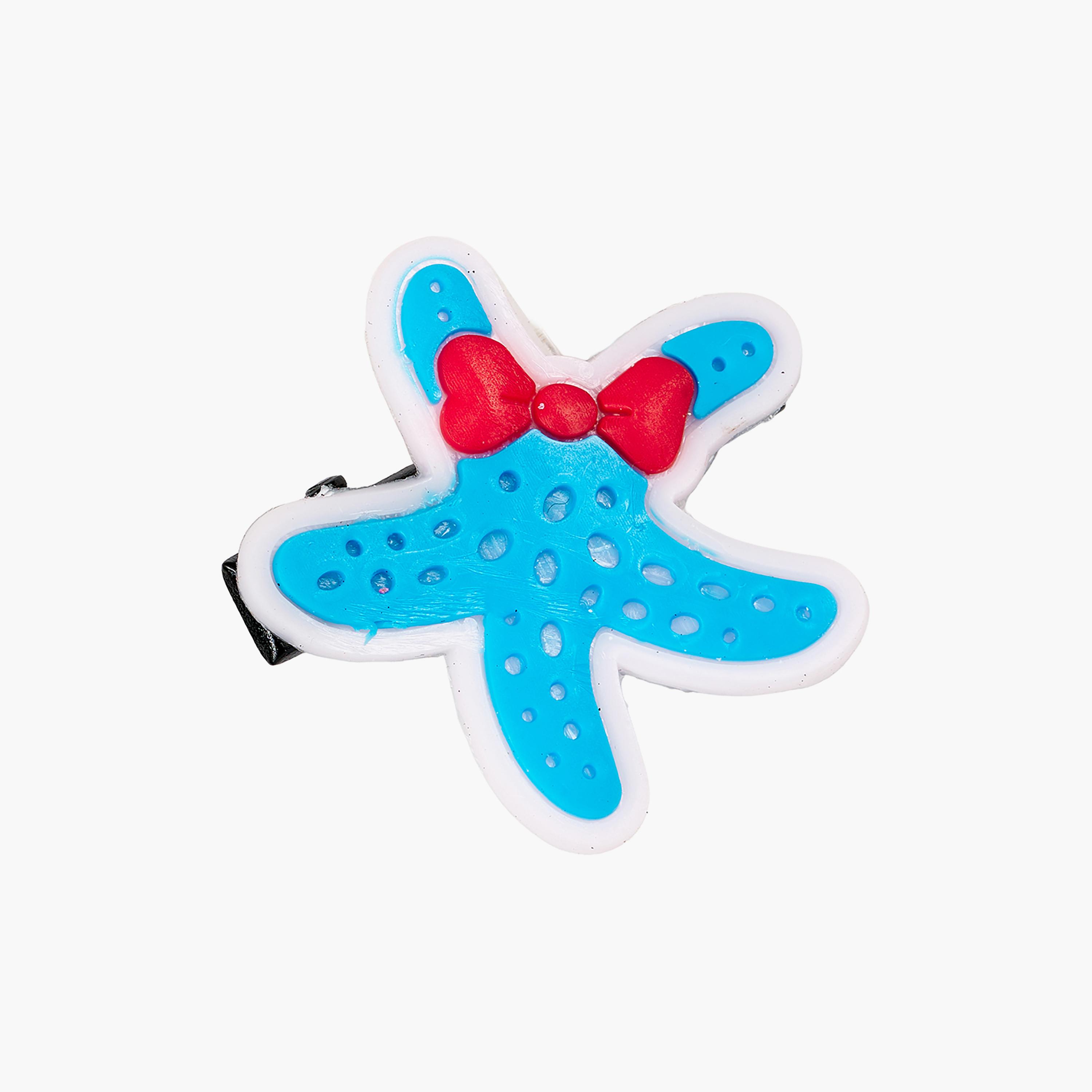 Babyqlo Flower Hair Clips Set-baby-girls-accessories-hairaccessories-image-14