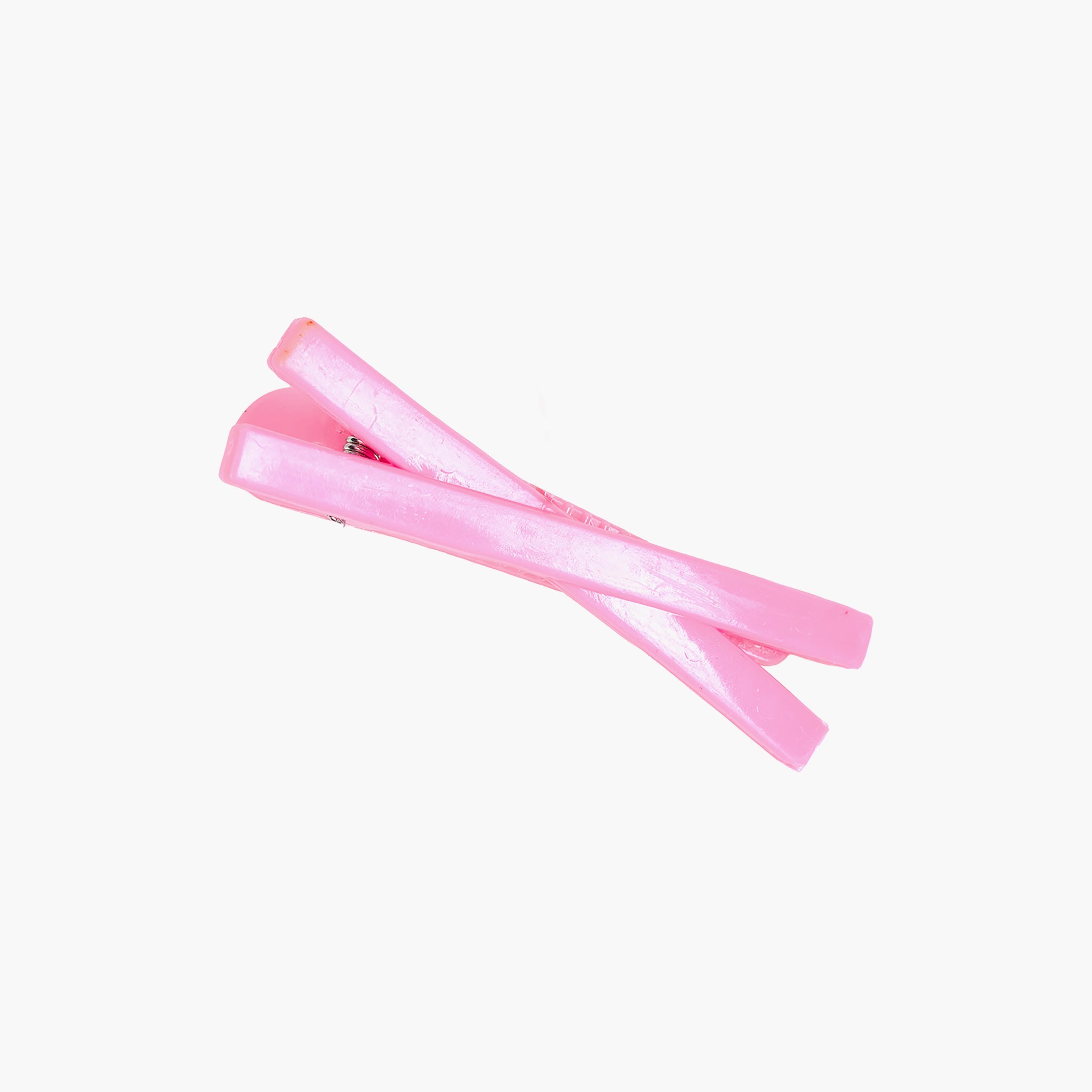 Babyqlo Flower Hair Clips Set-baby-girls-accessories-hairaccessories-image-2
