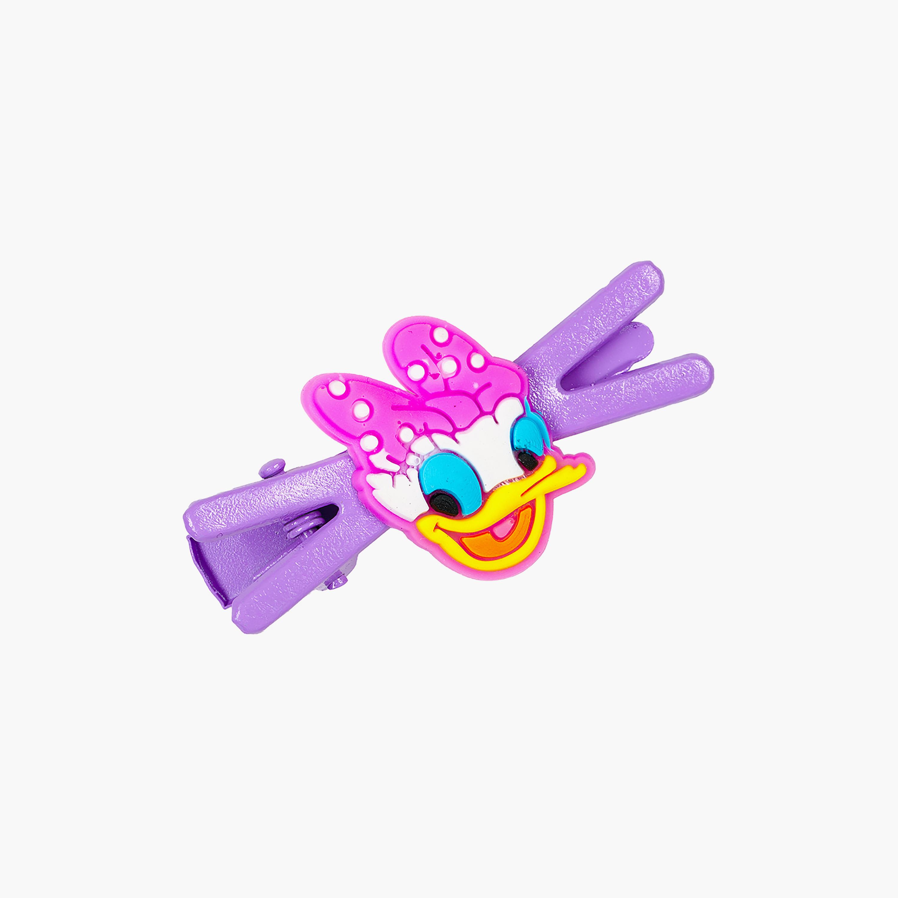 Babyqlo Colourful Hair Clips Set-baby-girls-accessories-hairaccessories-image-15