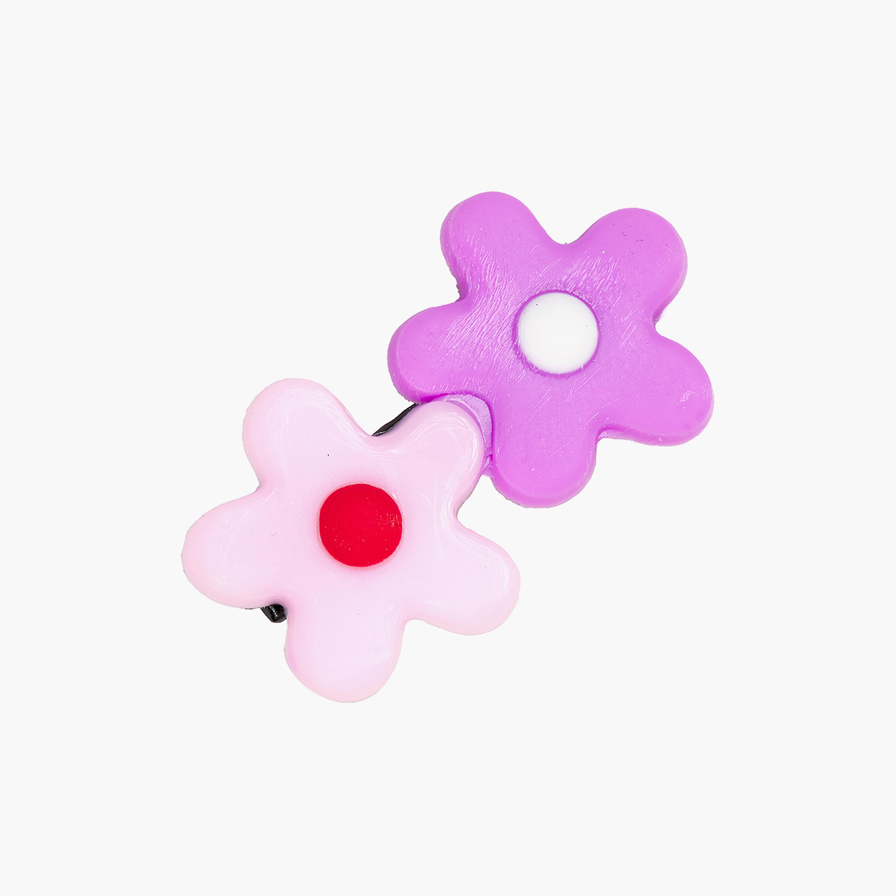 Babyqlo Colourful Hair Clips Set-baby-girls-accessories-hairaccessories-image-8