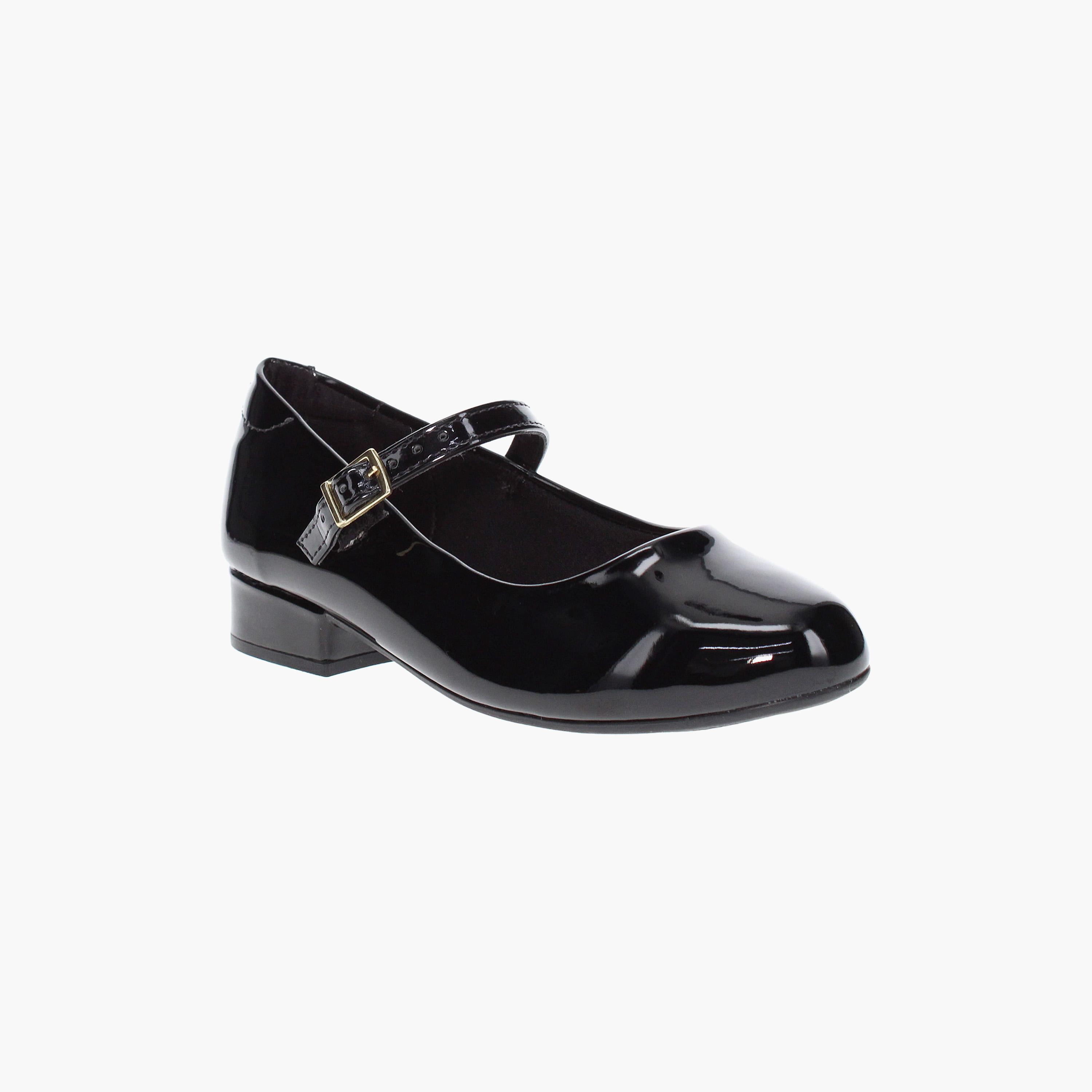 ماري جين من موليكينها للاطفال ذو ميتاليك | 2528-101-13488-girls-shoes-ballerinas-image-1