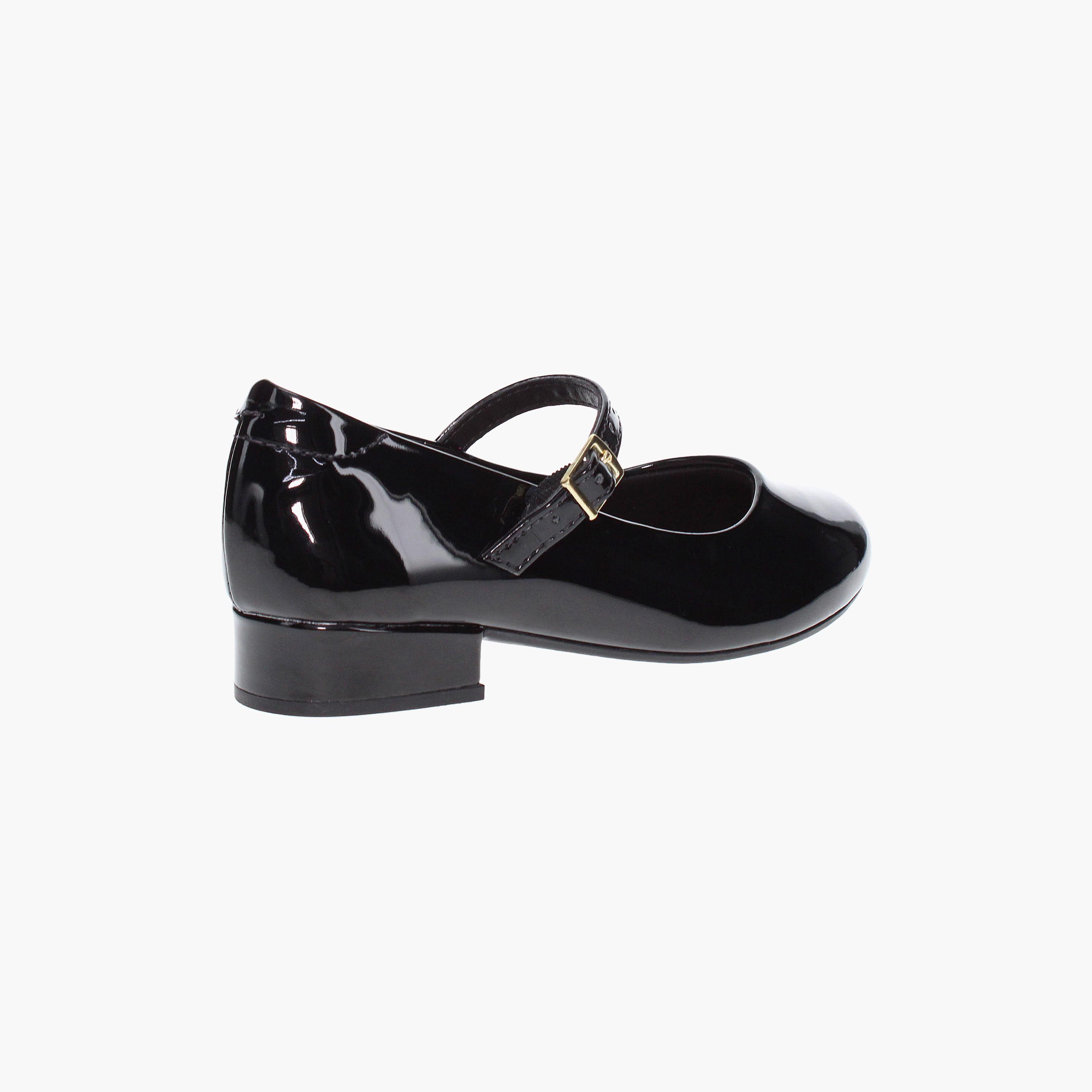 ماري جين من موليكينها للاطفال ذو ميتاليك | 2528-101-13488-girls-shoes-ballerinas-image-2